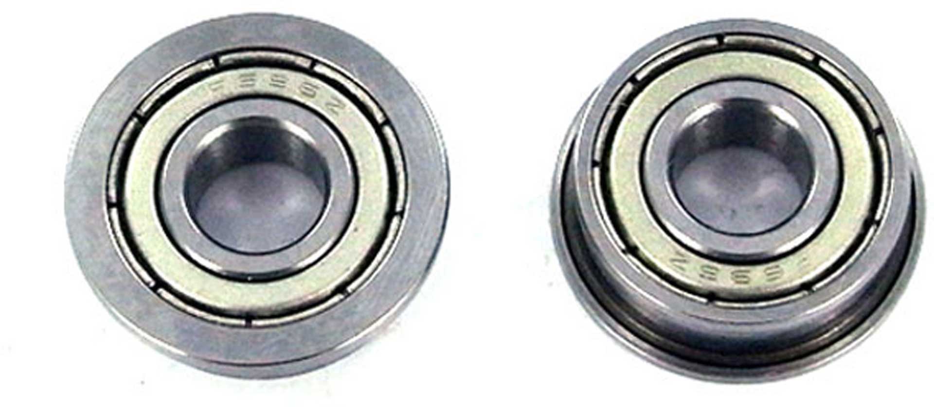 SKYRC BALL BEARING  WITH FLANGE SR5 DIRT BIKE F696ZZ RB-B029