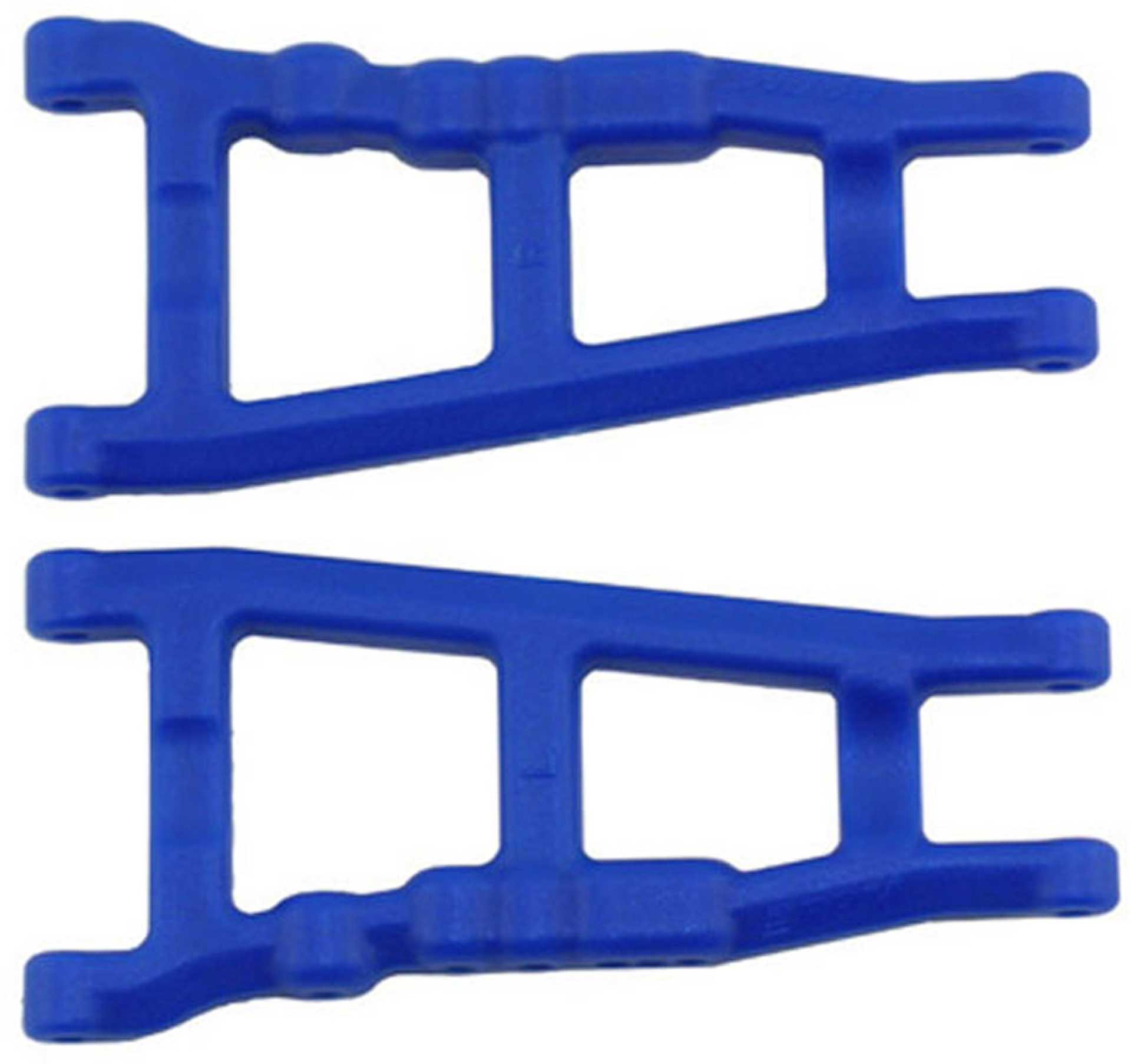 RPM CONTROL ARM  SLASH 4X4 V/H BLUE  (BL)