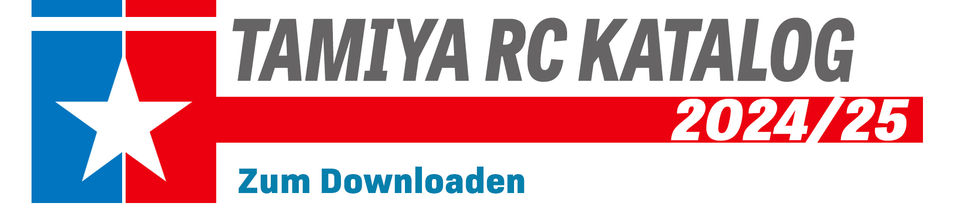 Tamiya RC Katalog, RC Catalog Download, Modellbau Lindinger