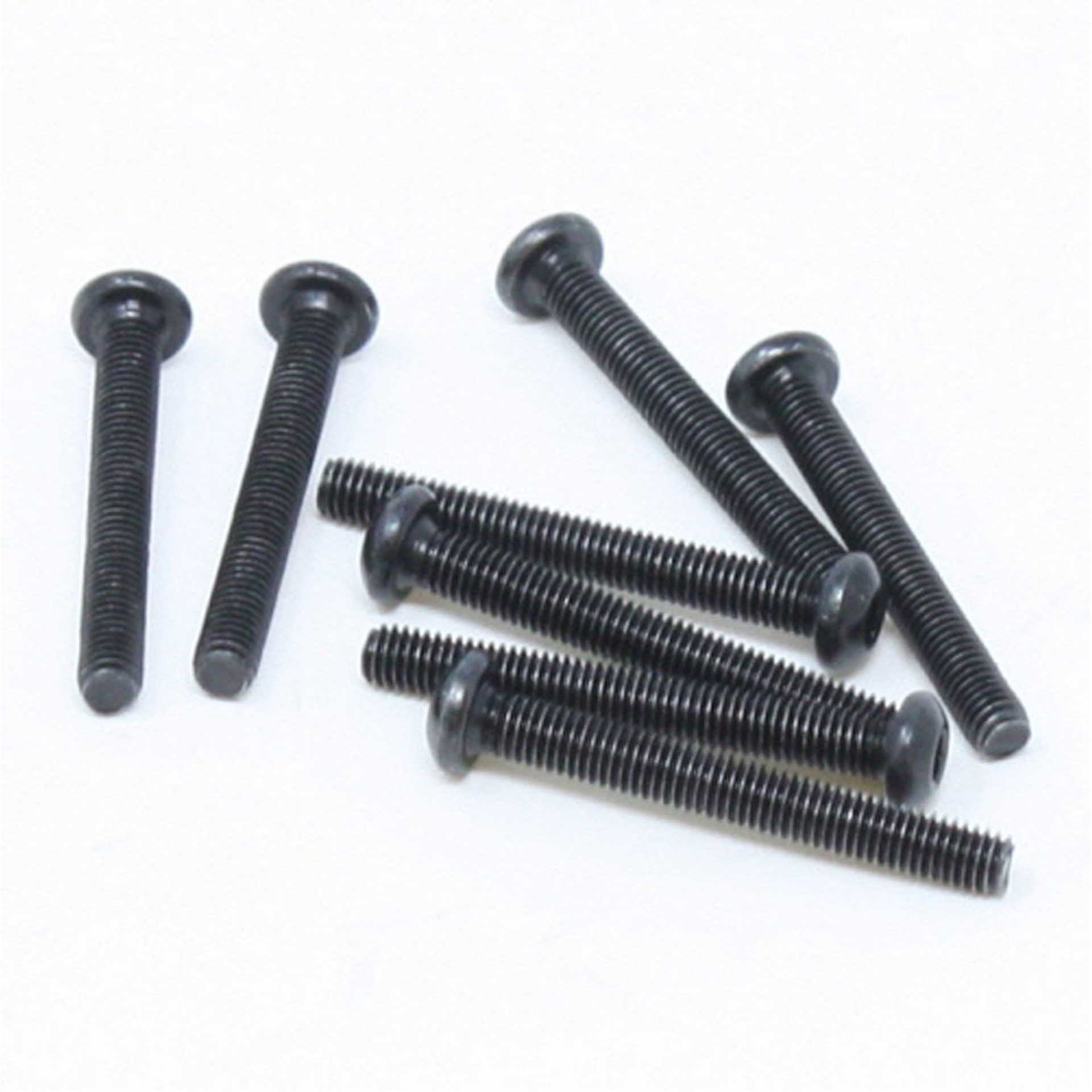 REDCAT RACING HEXAGON HEAD SCREW WITH FINE THREAD