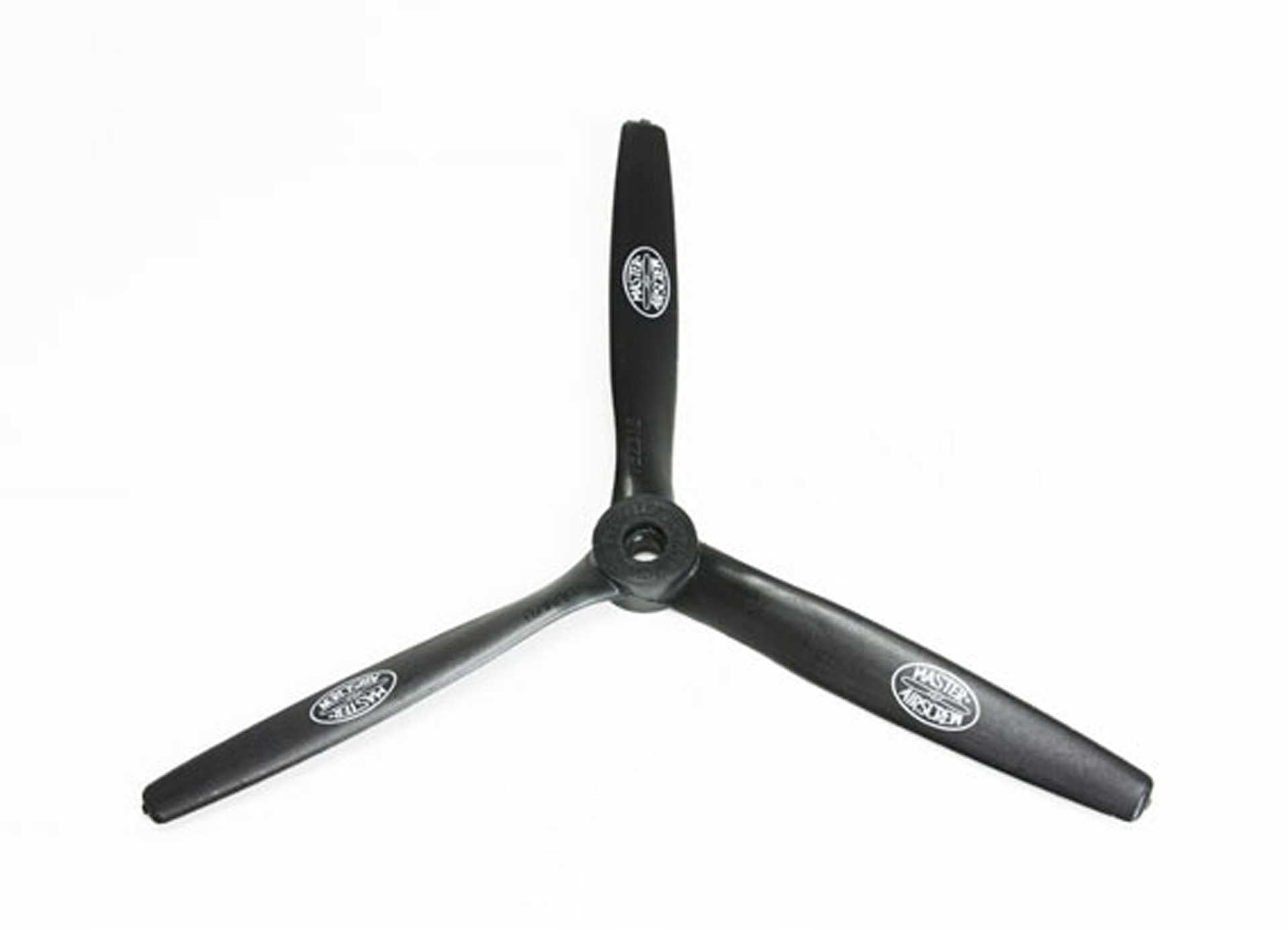 MASTER AIRSCREW 3 BLADE PROPELLER 13/6 LEFT