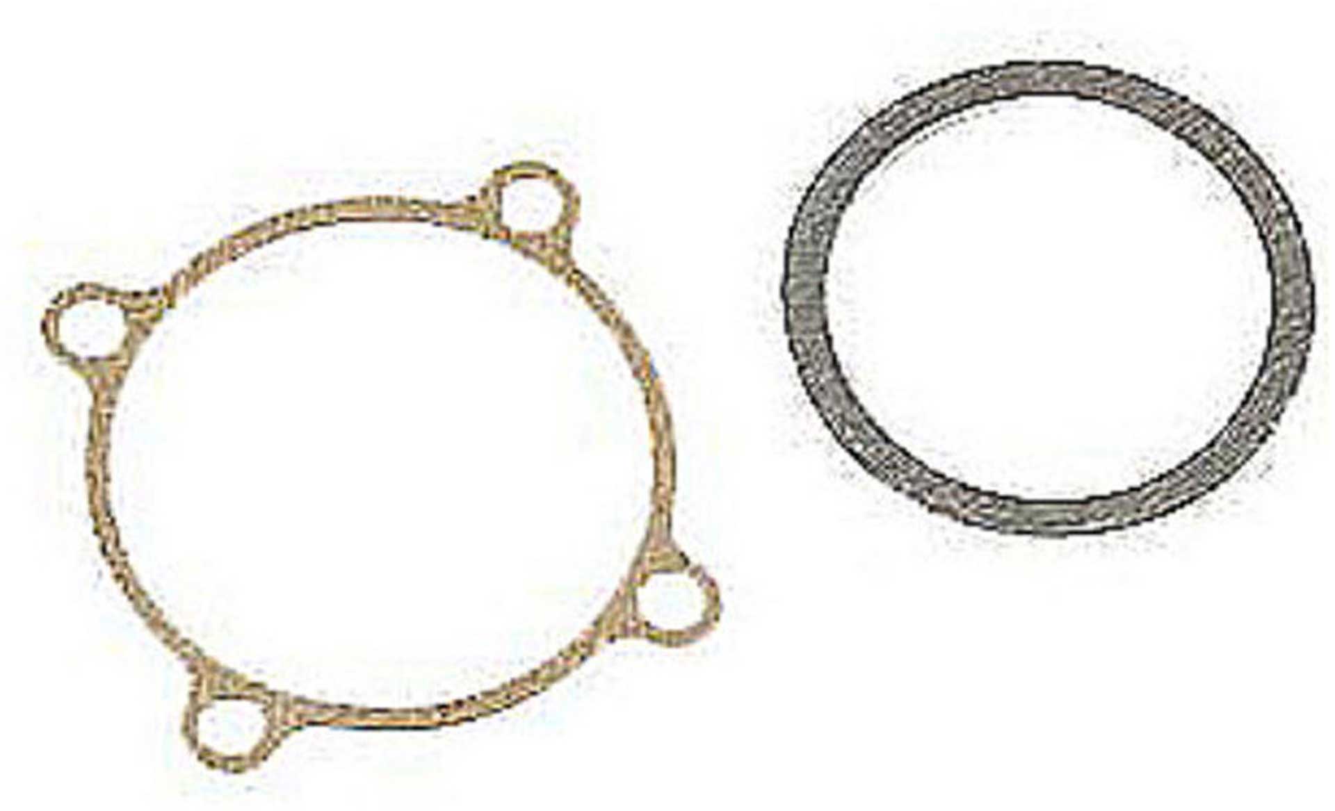 OS GASKET SET MAX 46 LA