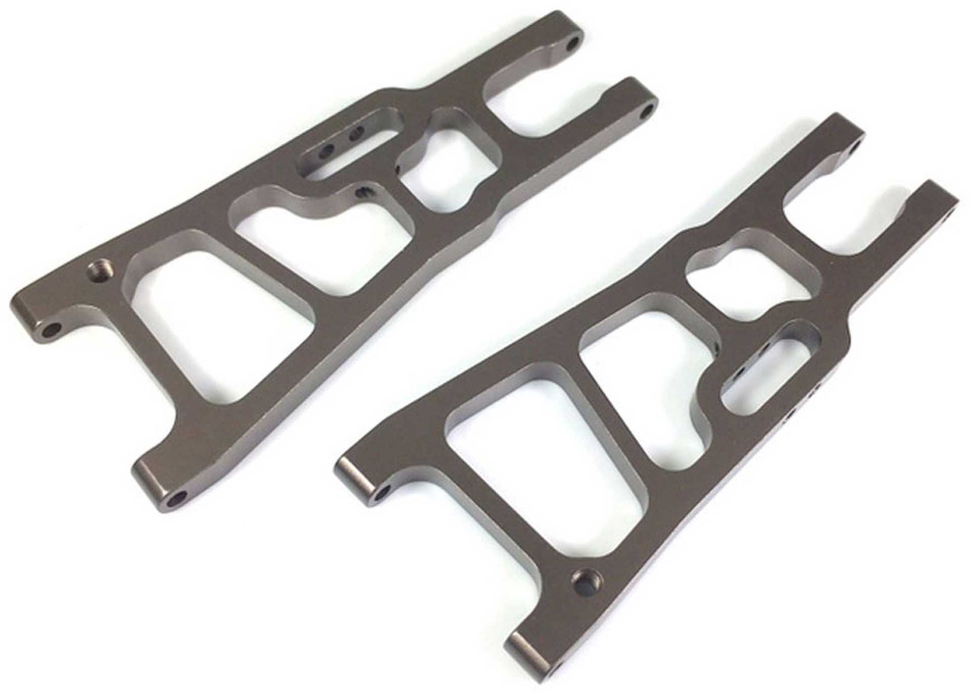 ABSIMA FAÇADE AVANT ET INFÉRIEURE EN ALUMINIUM (2 PCS.) pièce détachée