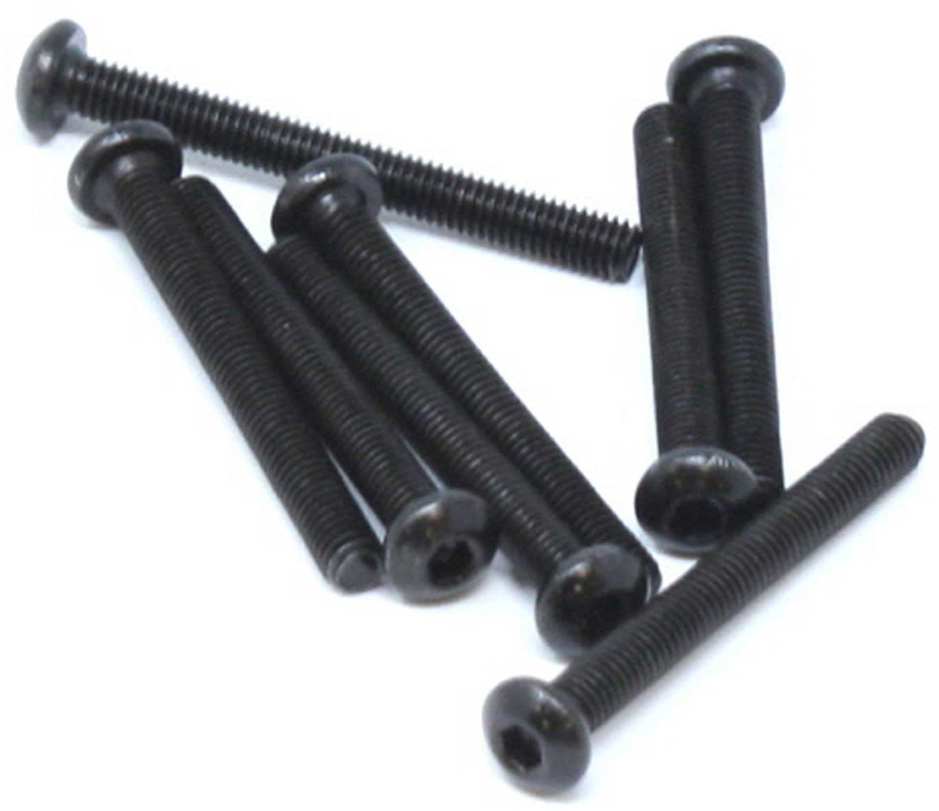 REDCAT RACING HEXAGON SCREW WITH FINE THREAD