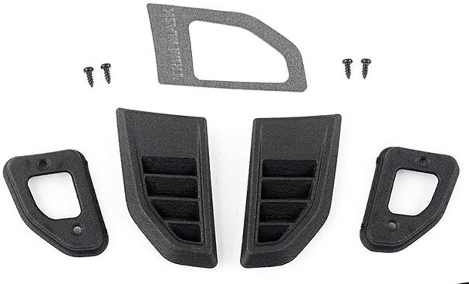 RC4WD VENTILATEURS DE CAPOT POUR TRAXXAS TRX-4 2021 BRONCO