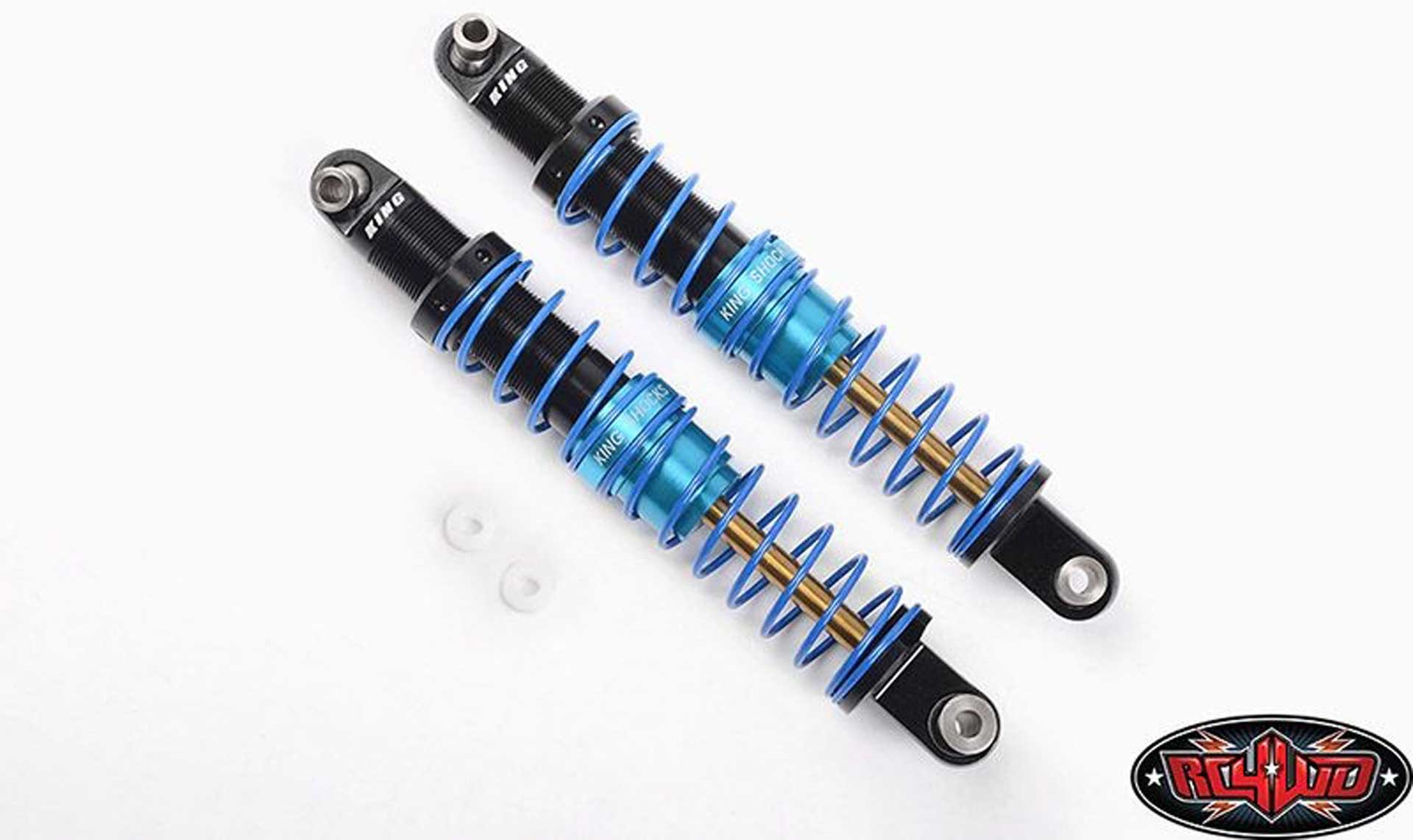 RC4WD King Off-Road Shock Absorber for TRX-4 90mm