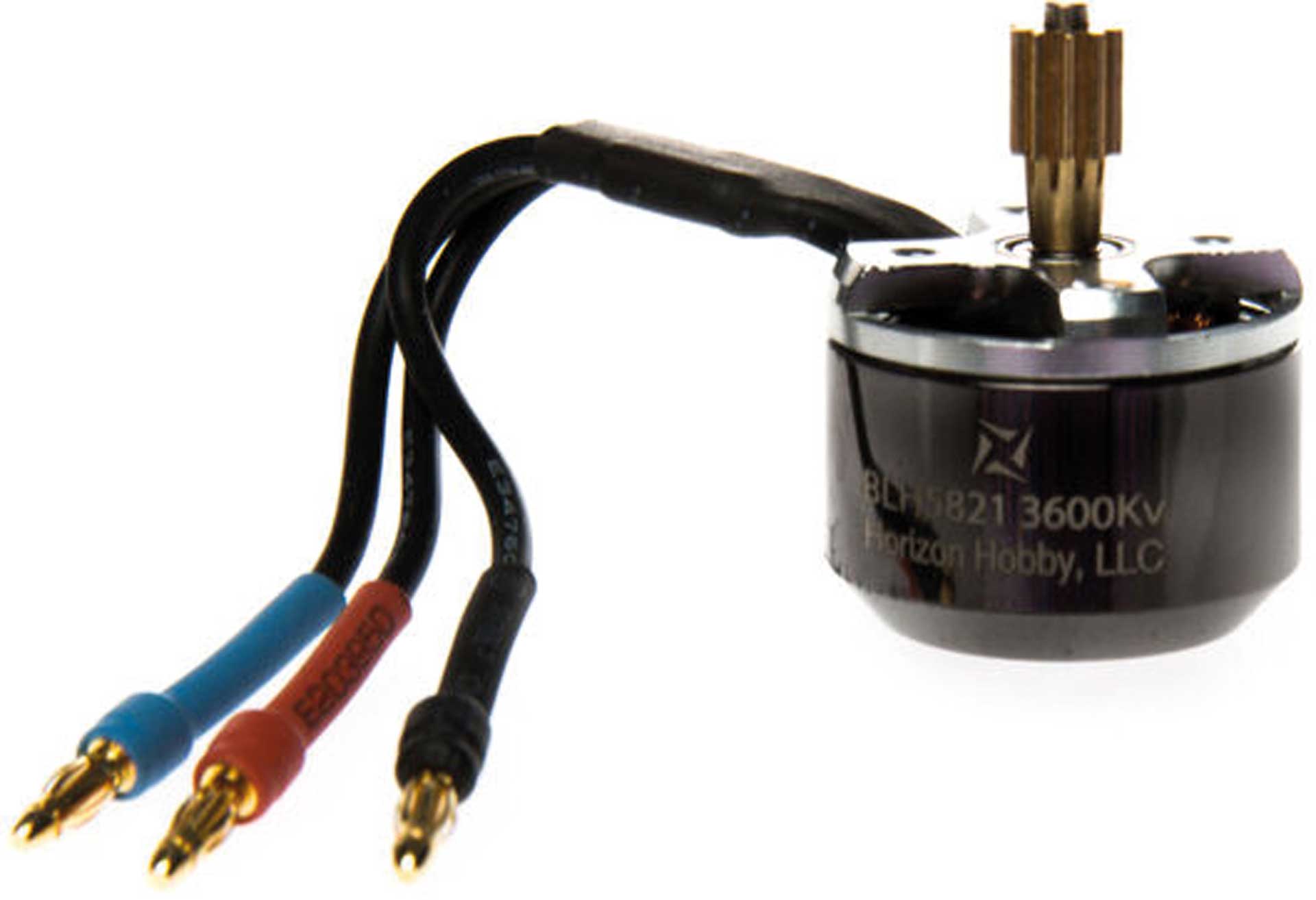 BLADE Moteur sans balais 1310-3600Kv : Fusion 180