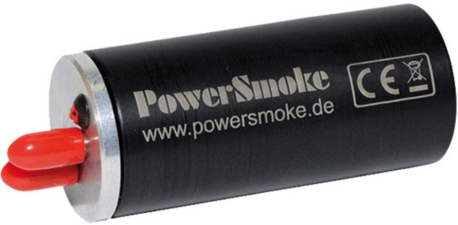 EMCOTEC POWERSMOKE 740 SMOKEPUMP