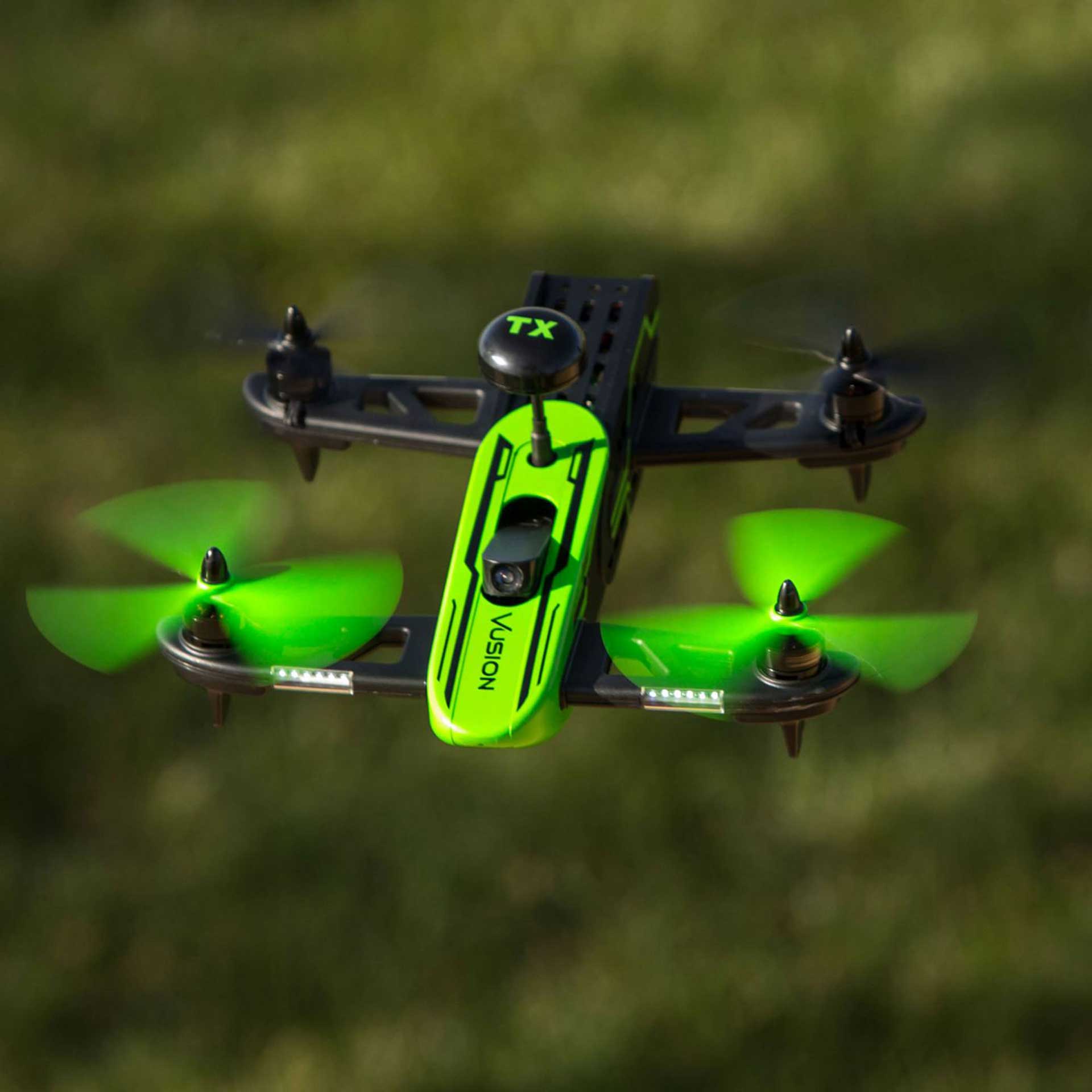 blade vusion 250 v2 fpv rtf