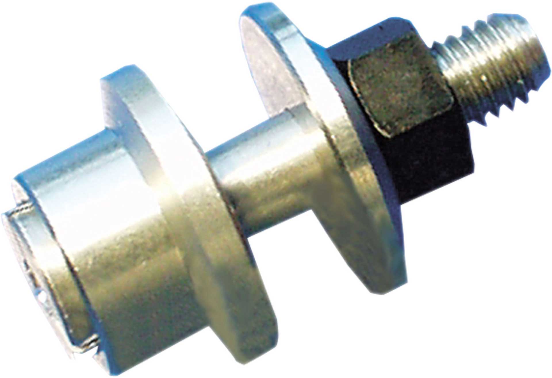 MP-JET AIRSCREW COUPLING 3MM LONG