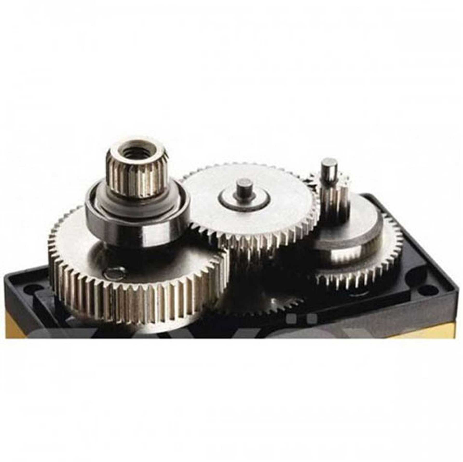 SAVÖX SERVO GEAR BOX SH-0253