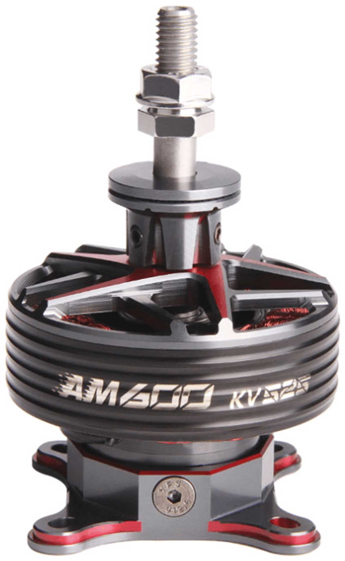 T-Motor AM600 3D 525KV Combo + ESC + hélice