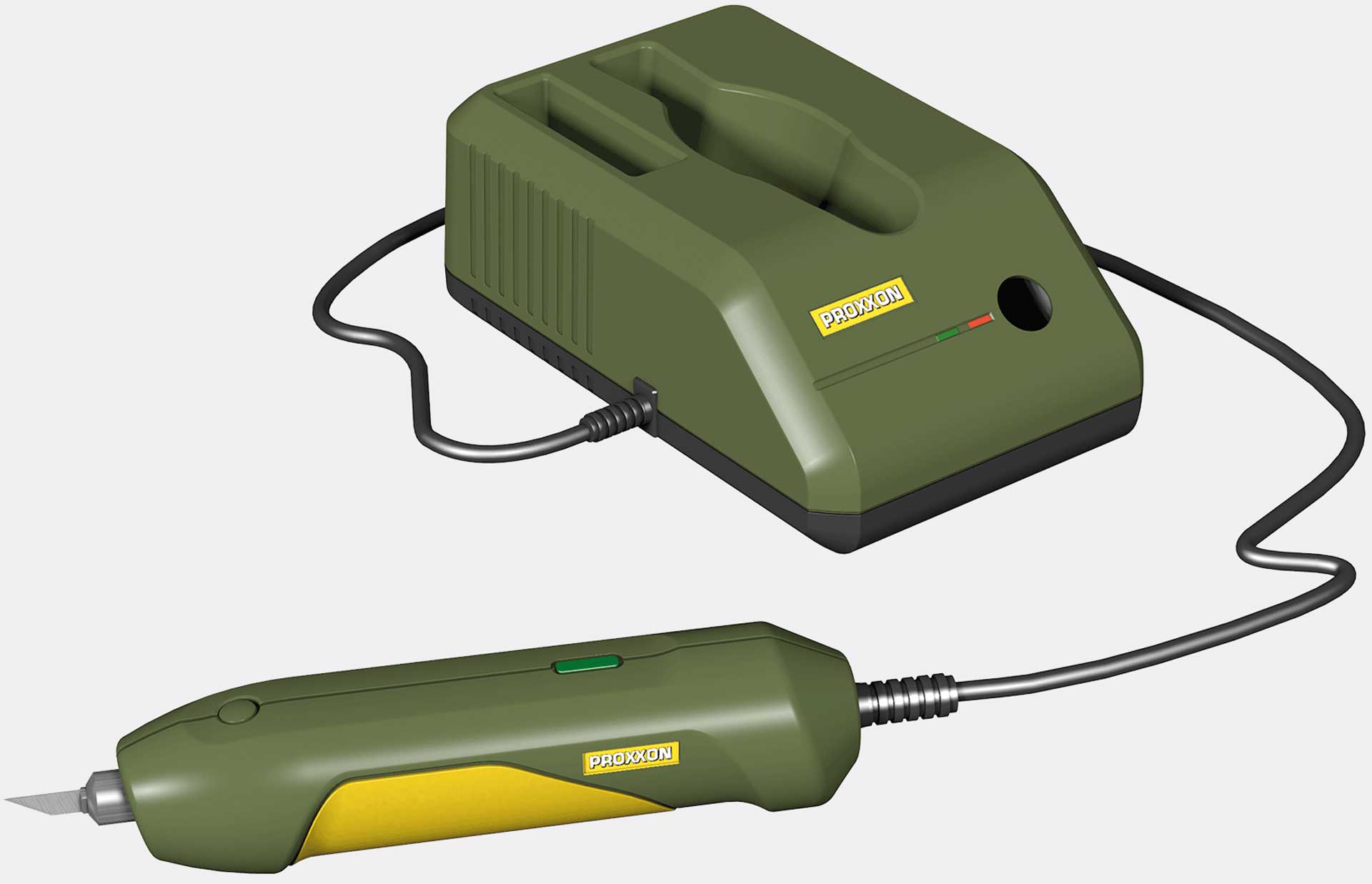 Proxxon MICRO-Sonic Cutter MSC