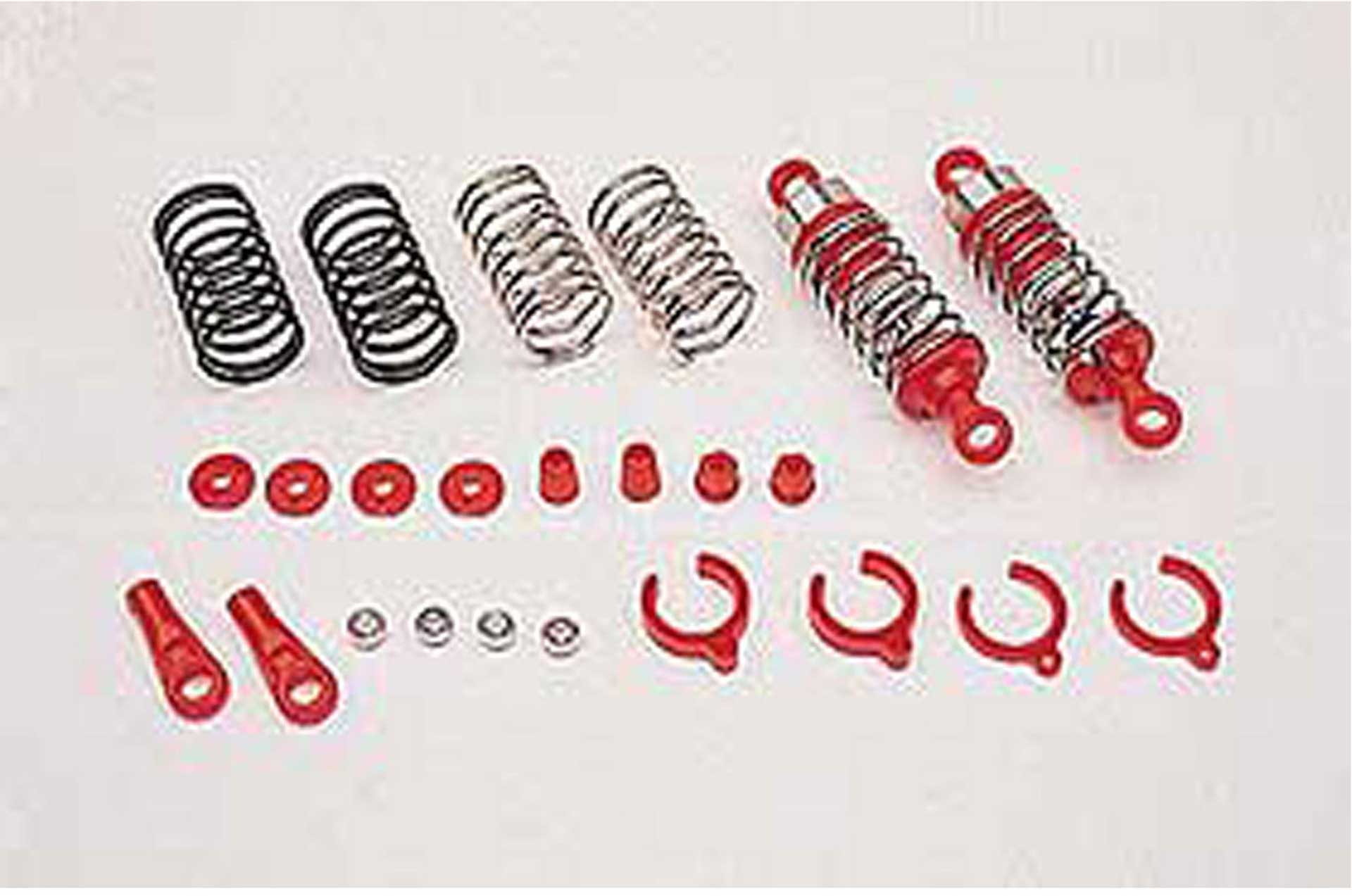 CEN SPRINGS SET   TUNING ST/ATX/MT FUN FACTOR C