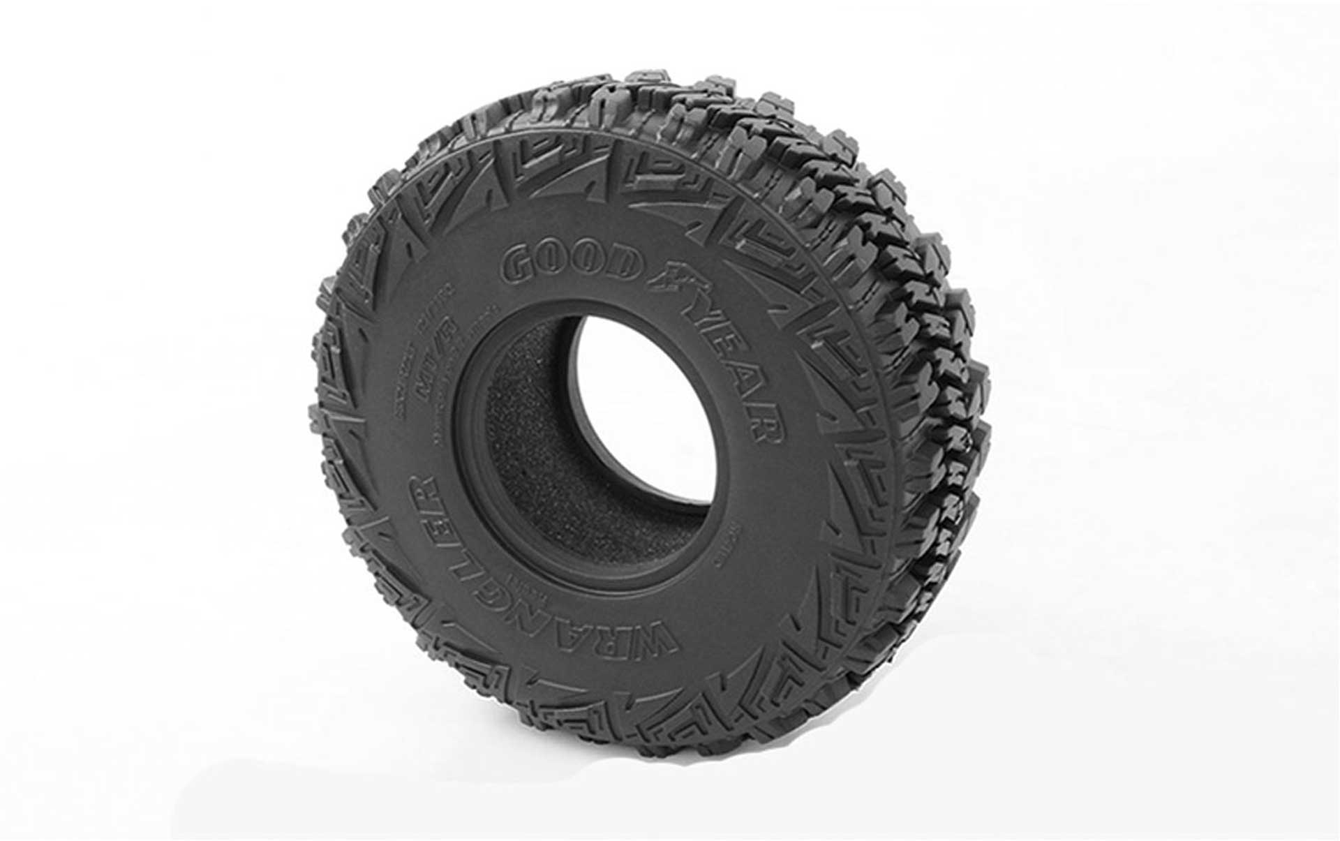 RC4WD GOODYEAR WRANGLER MT/R 2.2 SCALE