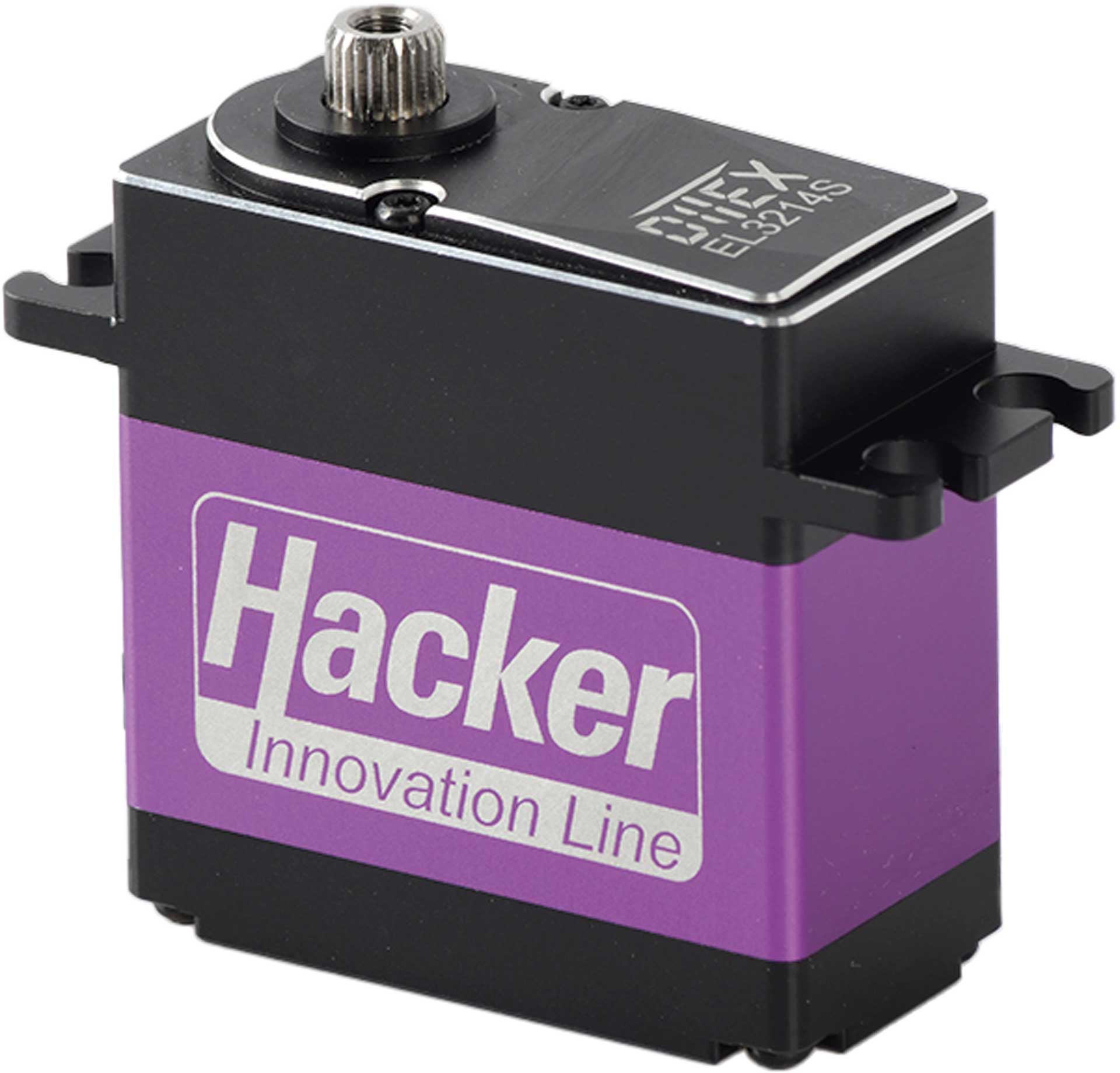 HACKER DITEX EL3214S SERVO