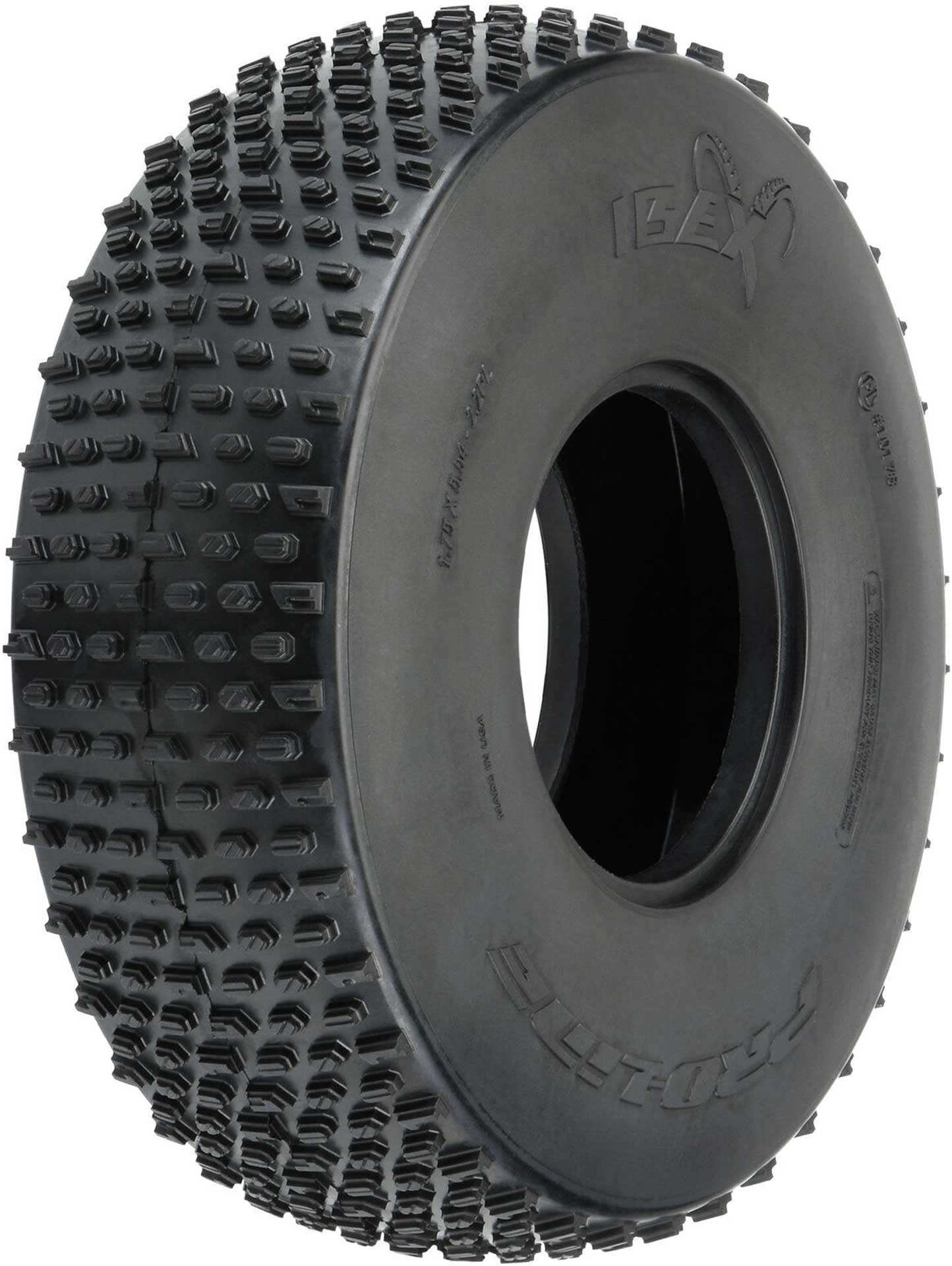 PROLINE IBEX ULTRA COMP ROCK TERRAIN REIFEN O. INSERT (2) 2.2 G8