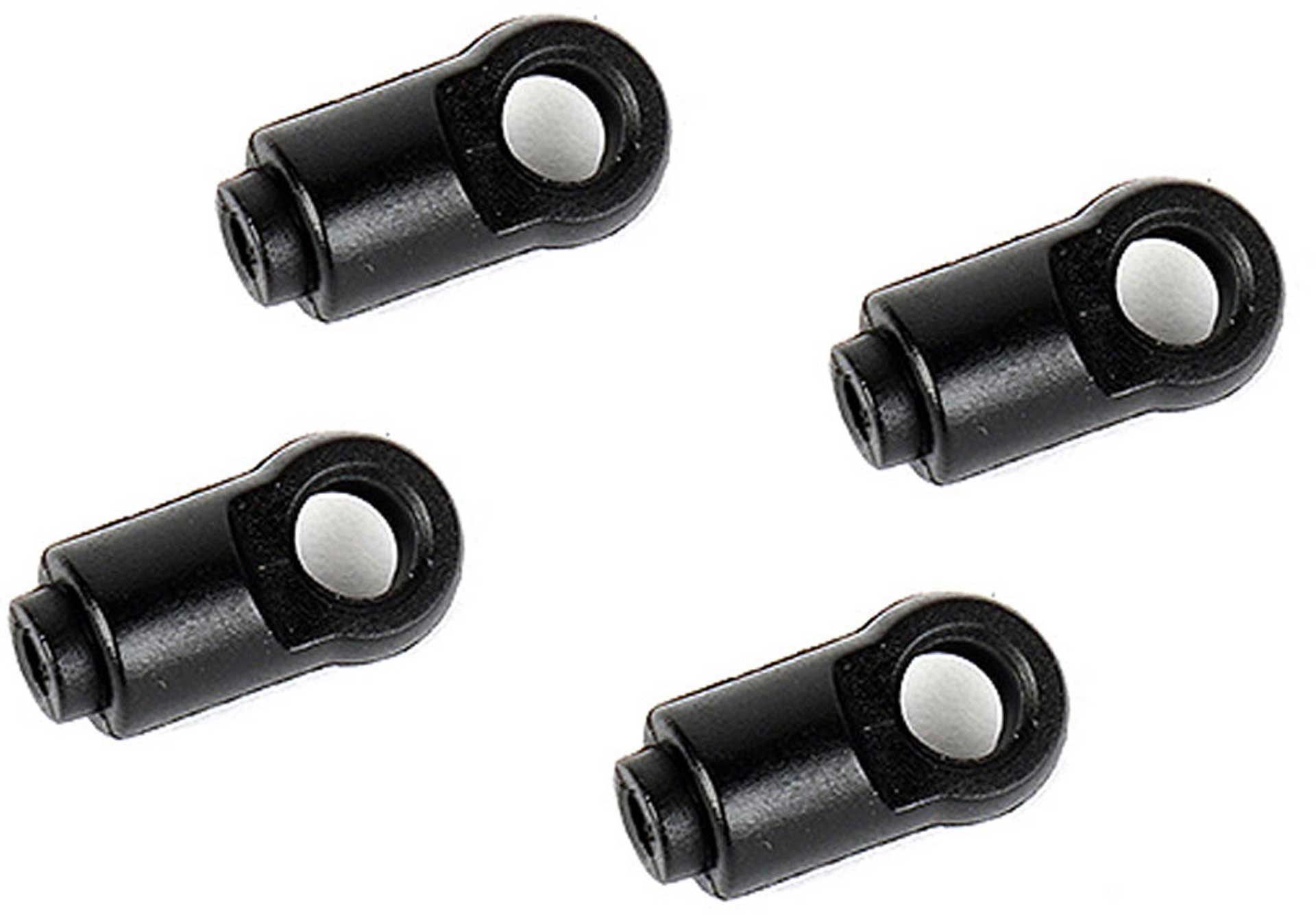 CARTEN STRONG BALL END 4.8MM(4PCS)