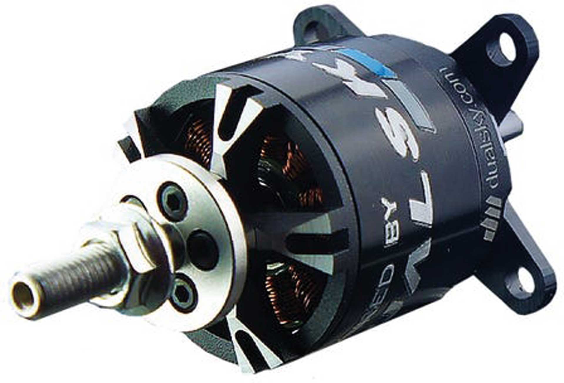 DUALSKY Xmotor XM2838EA-14 860 K/V 91 g 416W V3 Brushless Motor