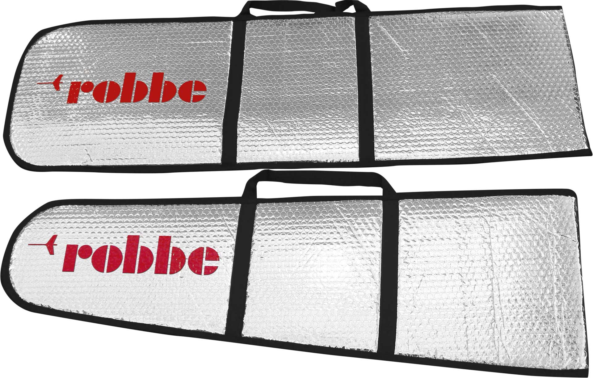 Robbe Modellsport SAC DE TRANSPORT POUR AILES POUR CALIMA