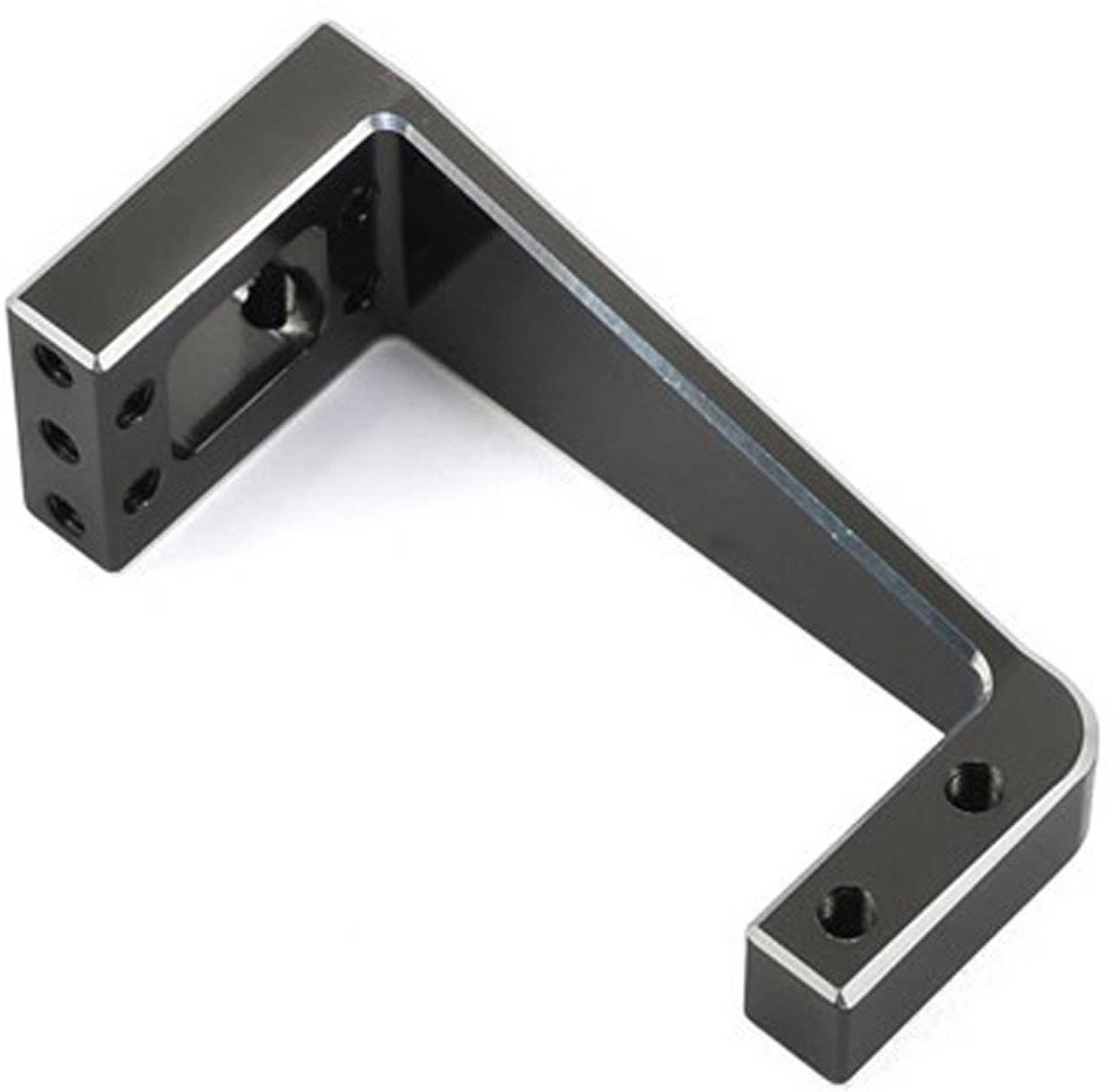 SWORKZ S35-2E SERVO MOUNT   STEERING   ALU