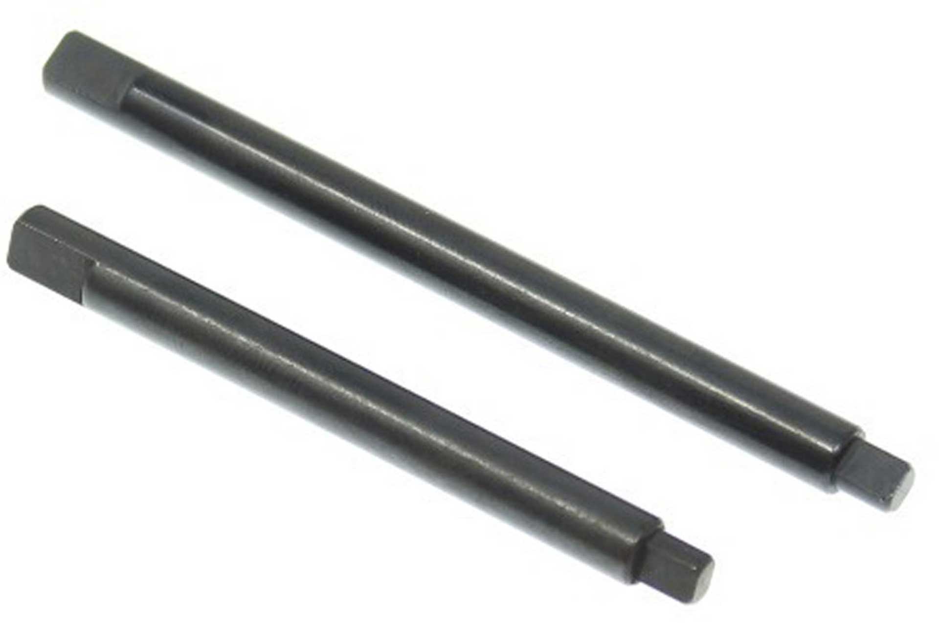 REDCAT RACING REAR PORTAL AXLES