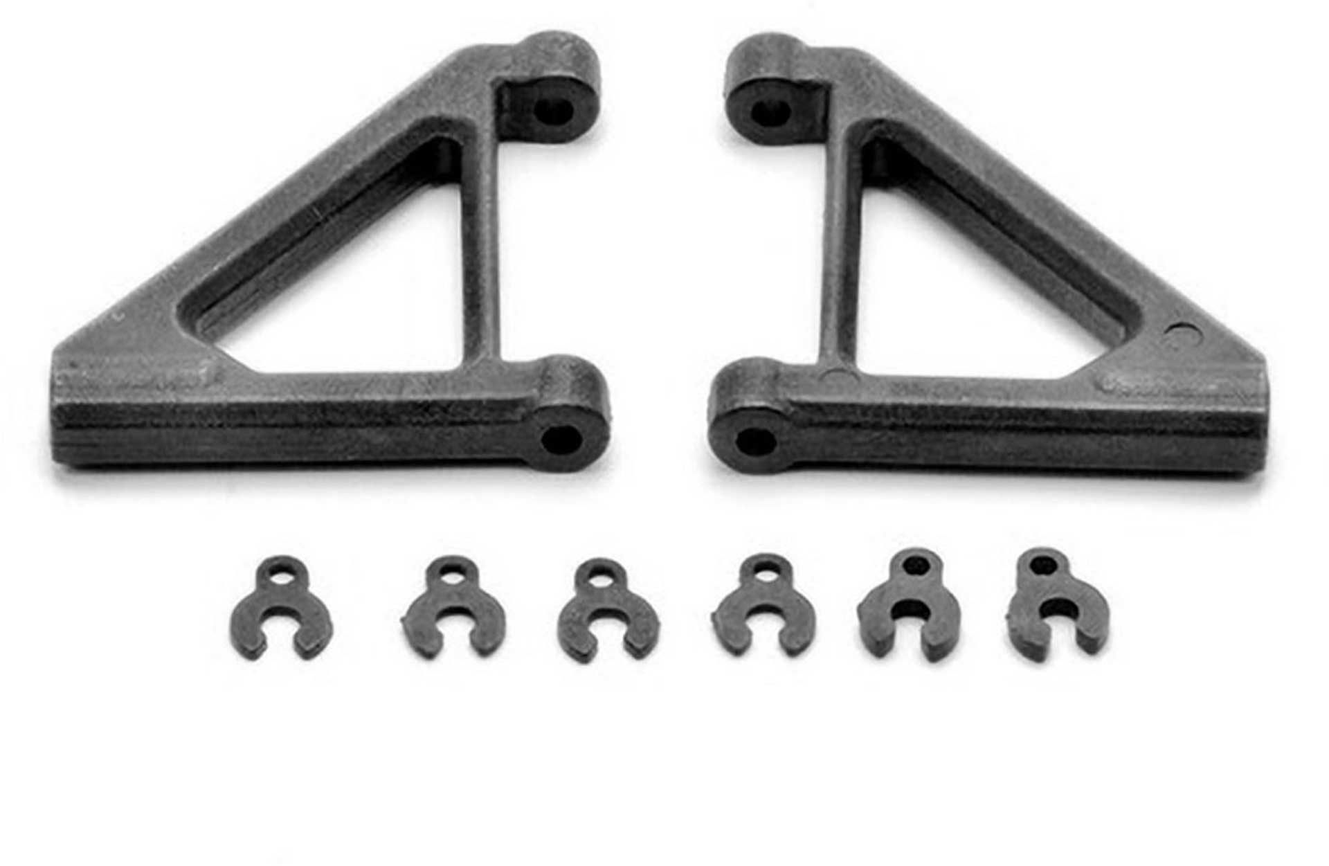 HOBAO FRONT UPPER ARM, 2 PCS