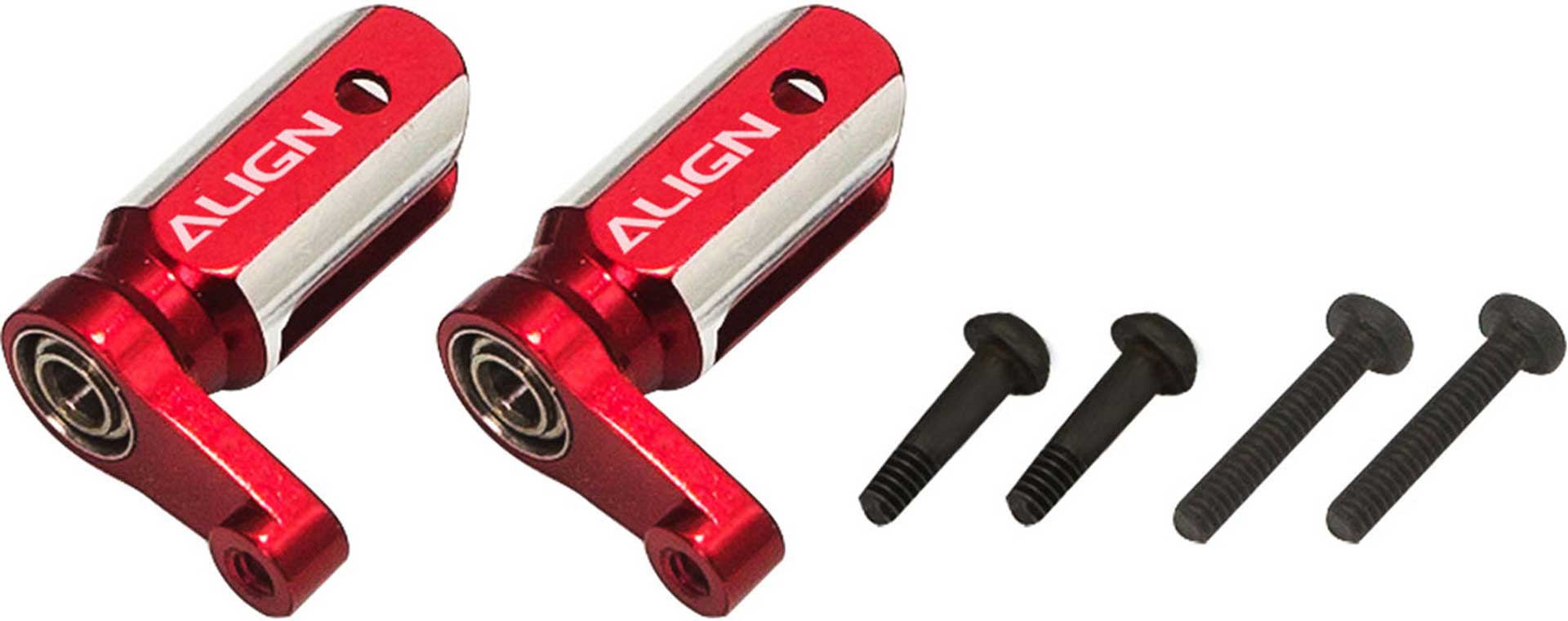 ALIGN 150 Support de pale de rotor principal