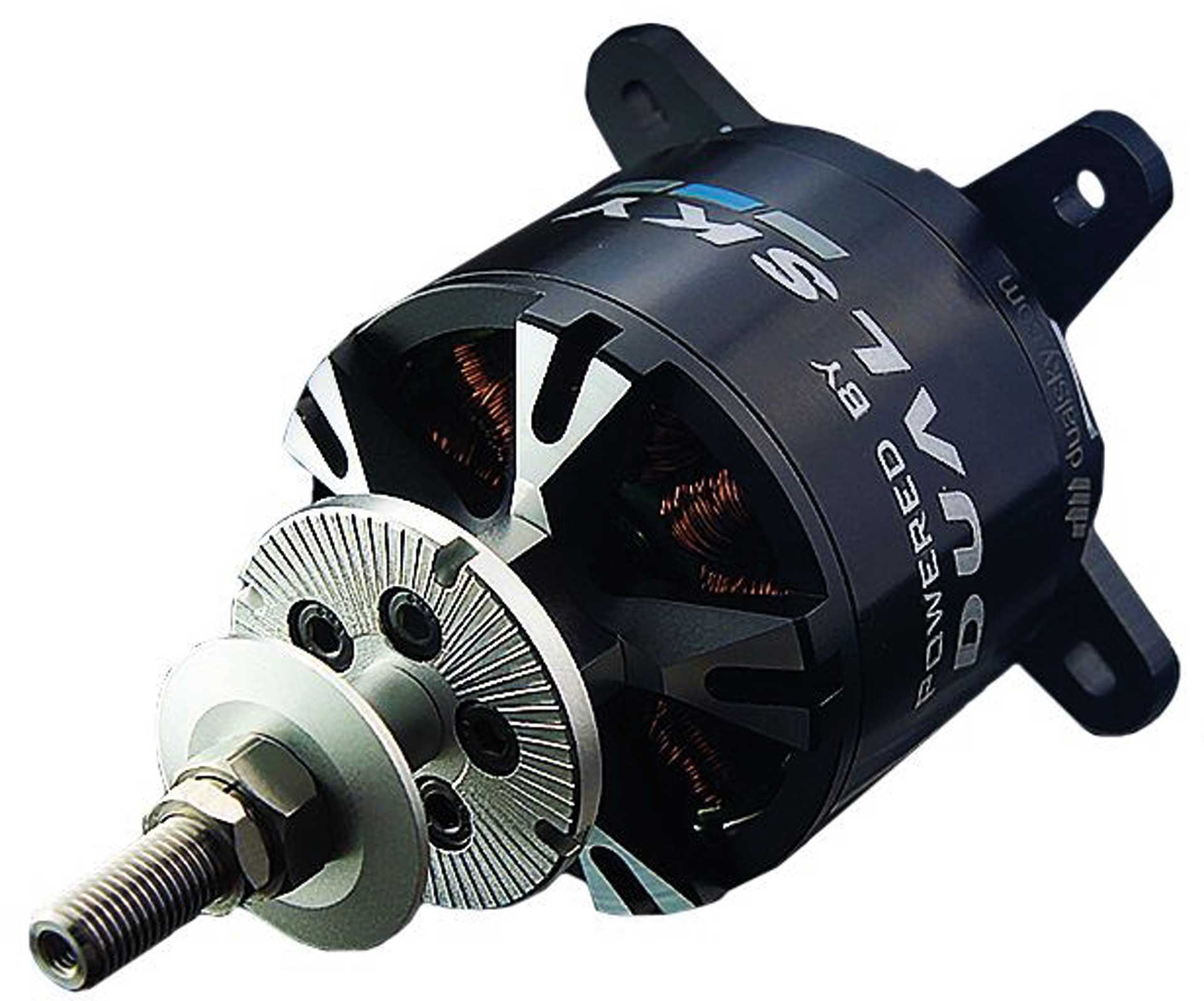 DUALSKY Xmotor XM5060EA-12 400 K/V 393 g 2040W V3 Brushless Motor