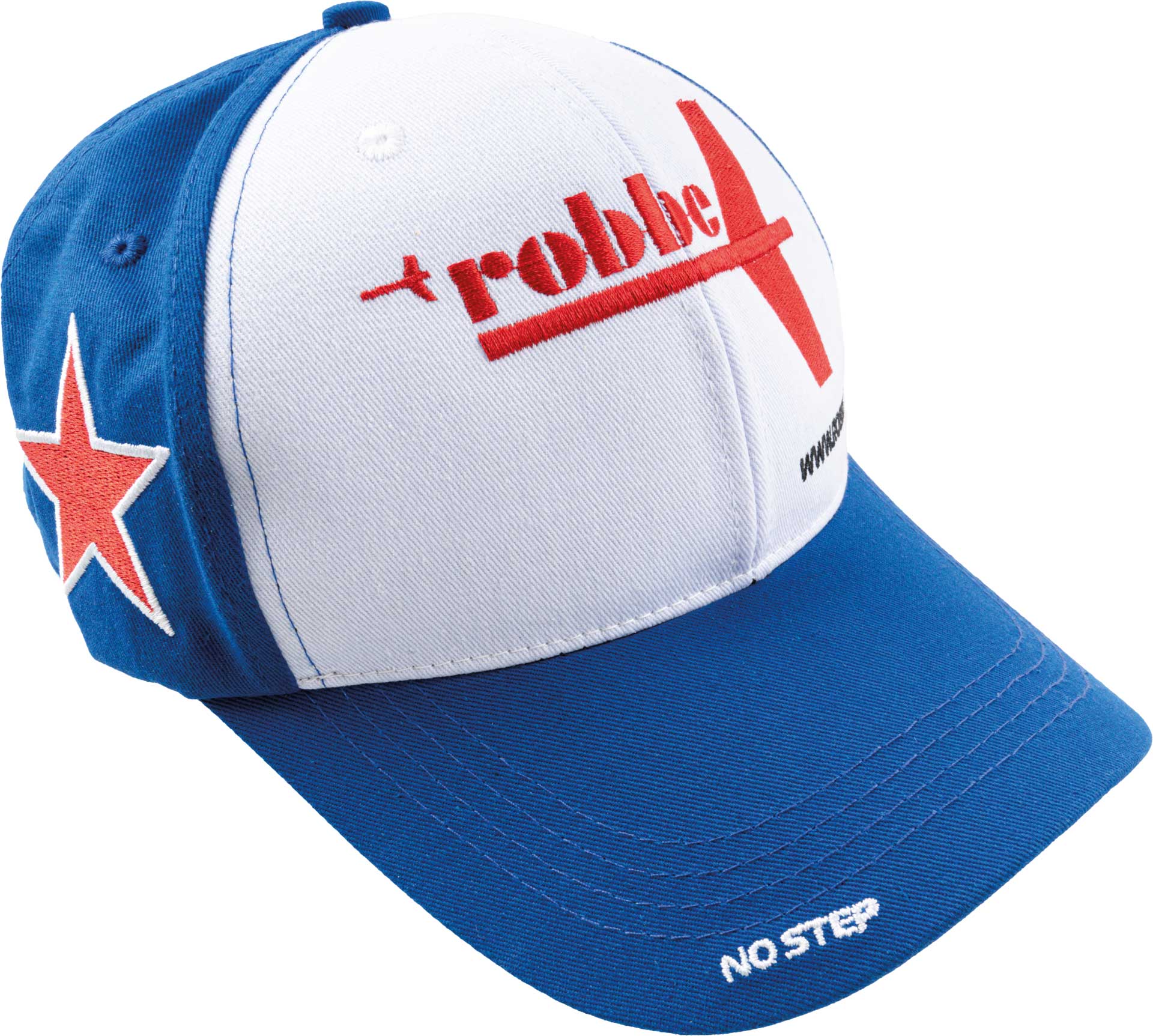 Robbe Modellsport Casquette / visière phoque Casquette de baseball