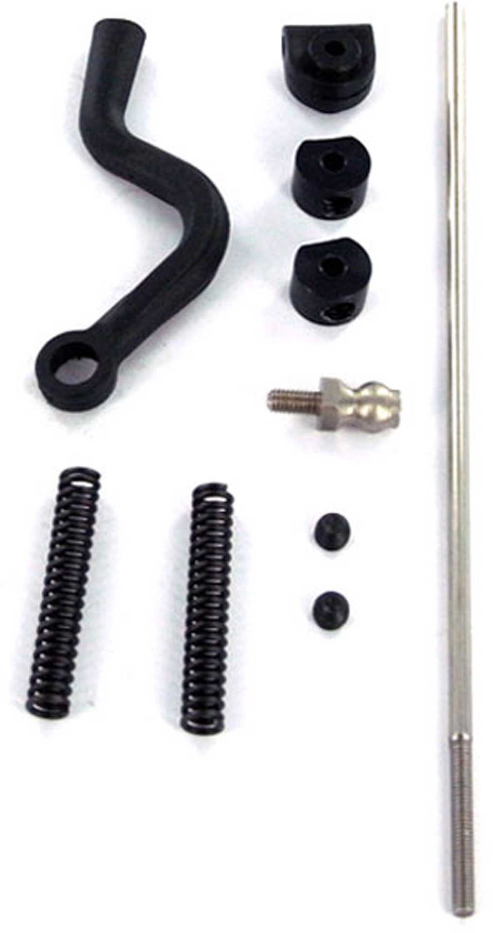 SKYRC SERVO STEERING R5 DIRT BIKE RB-A011 RB-A012 RB-A013 RB-A014 RB-A015 RB-A026