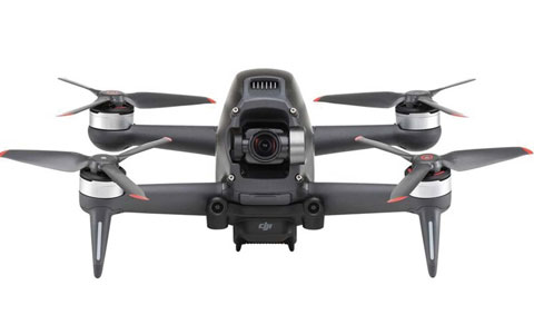 Drone Professionnel Dji Mavic Mini 2 - Avec Camera 4K 12MP Ultra Léger et  Pliable DUB0101 - Sodishop