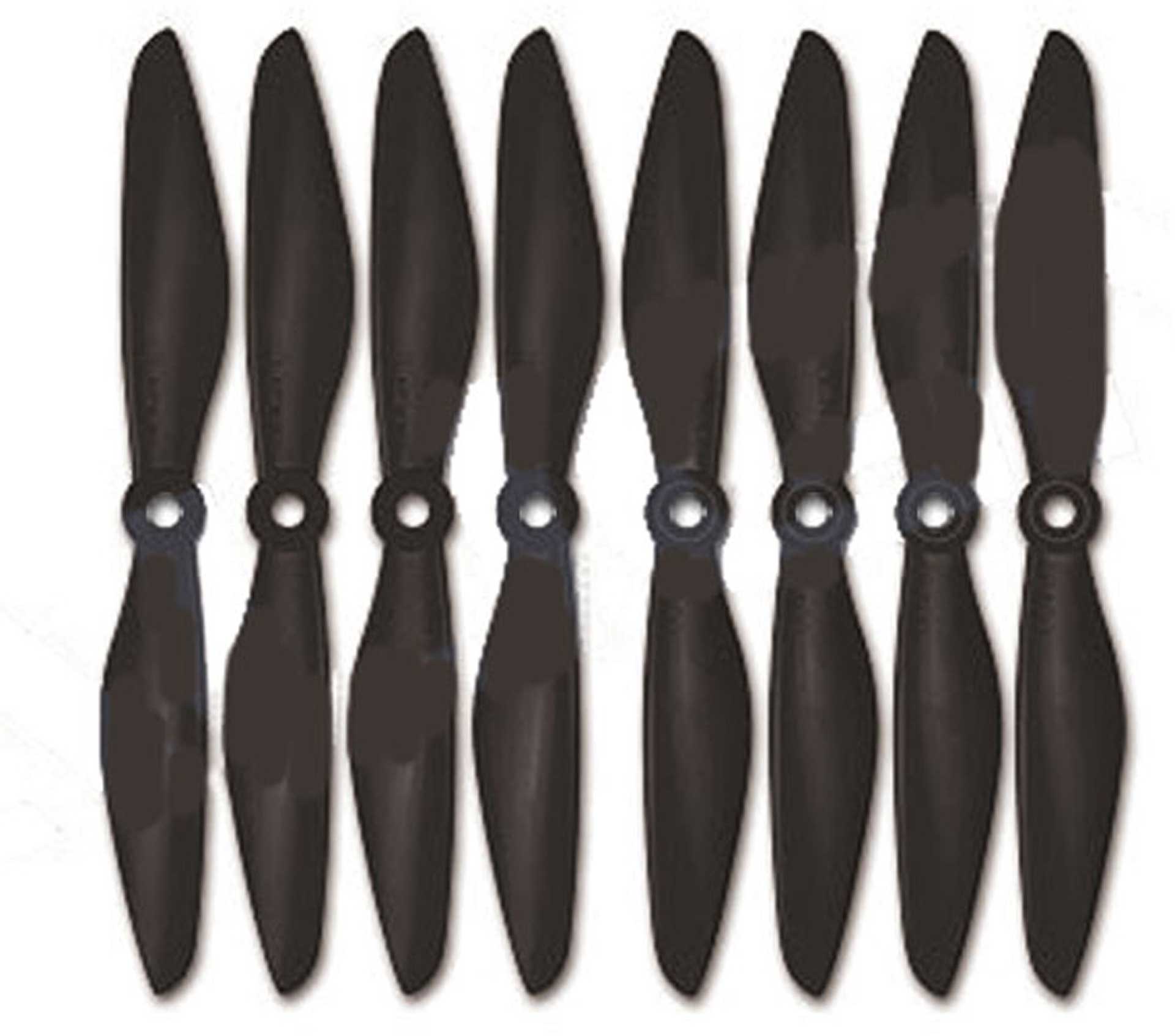 ALIGN 6040 Propeller, noir