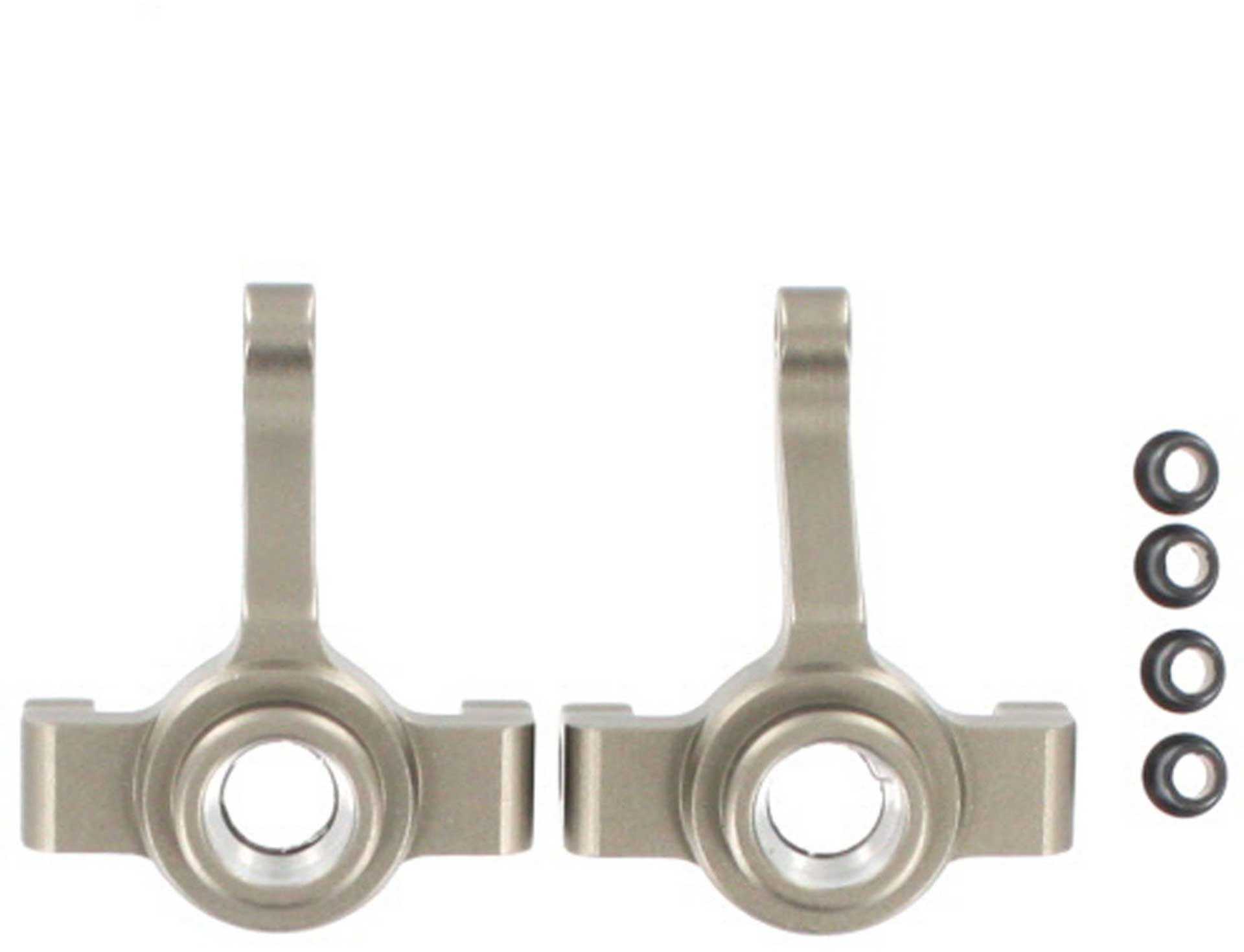 REDCAT RACING ALUMINIUM STEERING KNUCKLE (L/R)