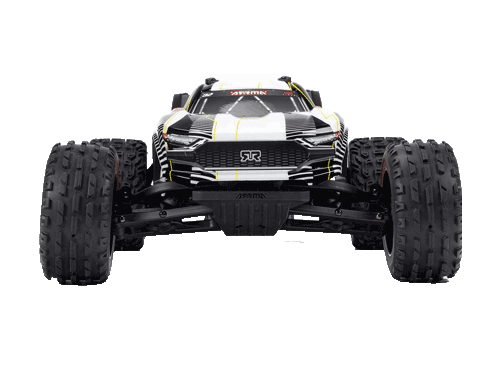 AXIAL SMT10 MAX D MONSTER JAM TRUCK 1 10 RTR 4WD