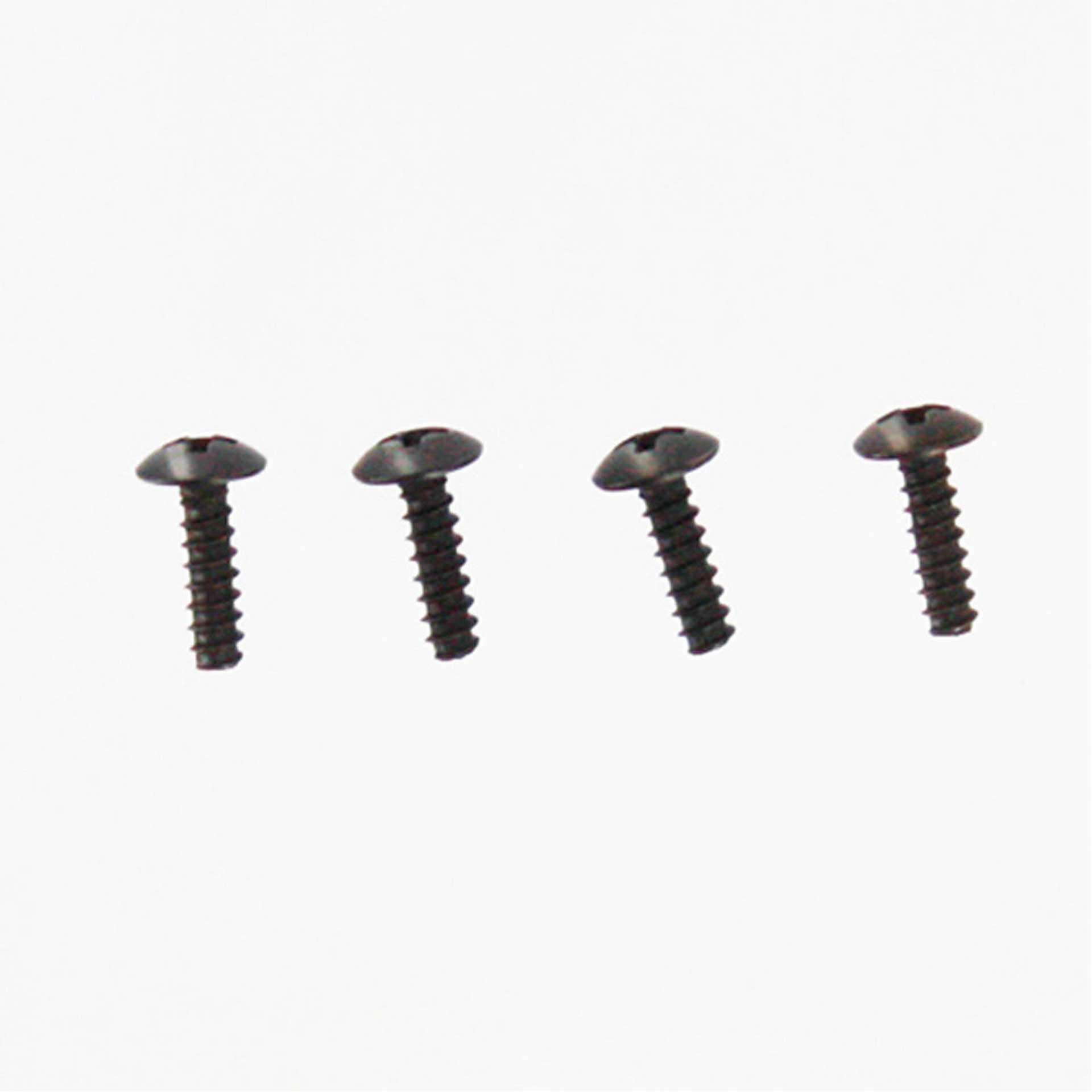 REDCAT RACING SELF-TAPPING HEXAGON HEAD SCREW