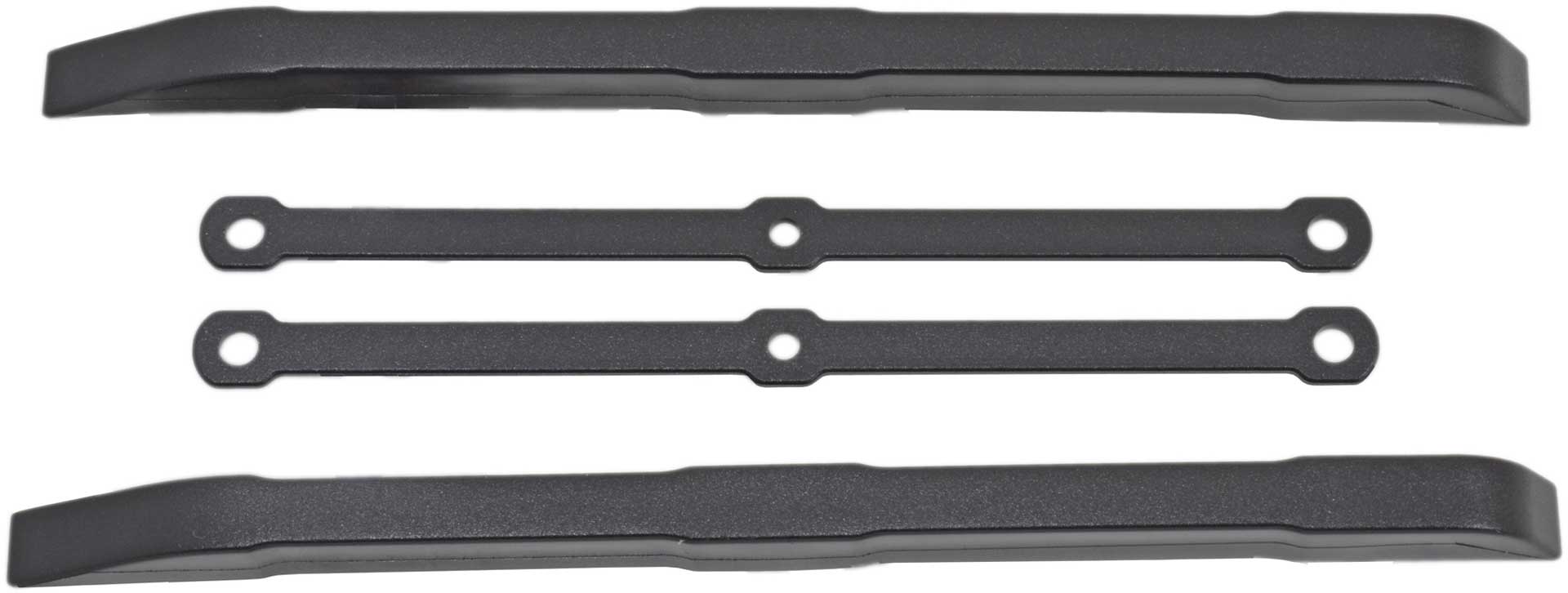 RPM ROOF SKID-RAILS TRAXXAS XMAXX