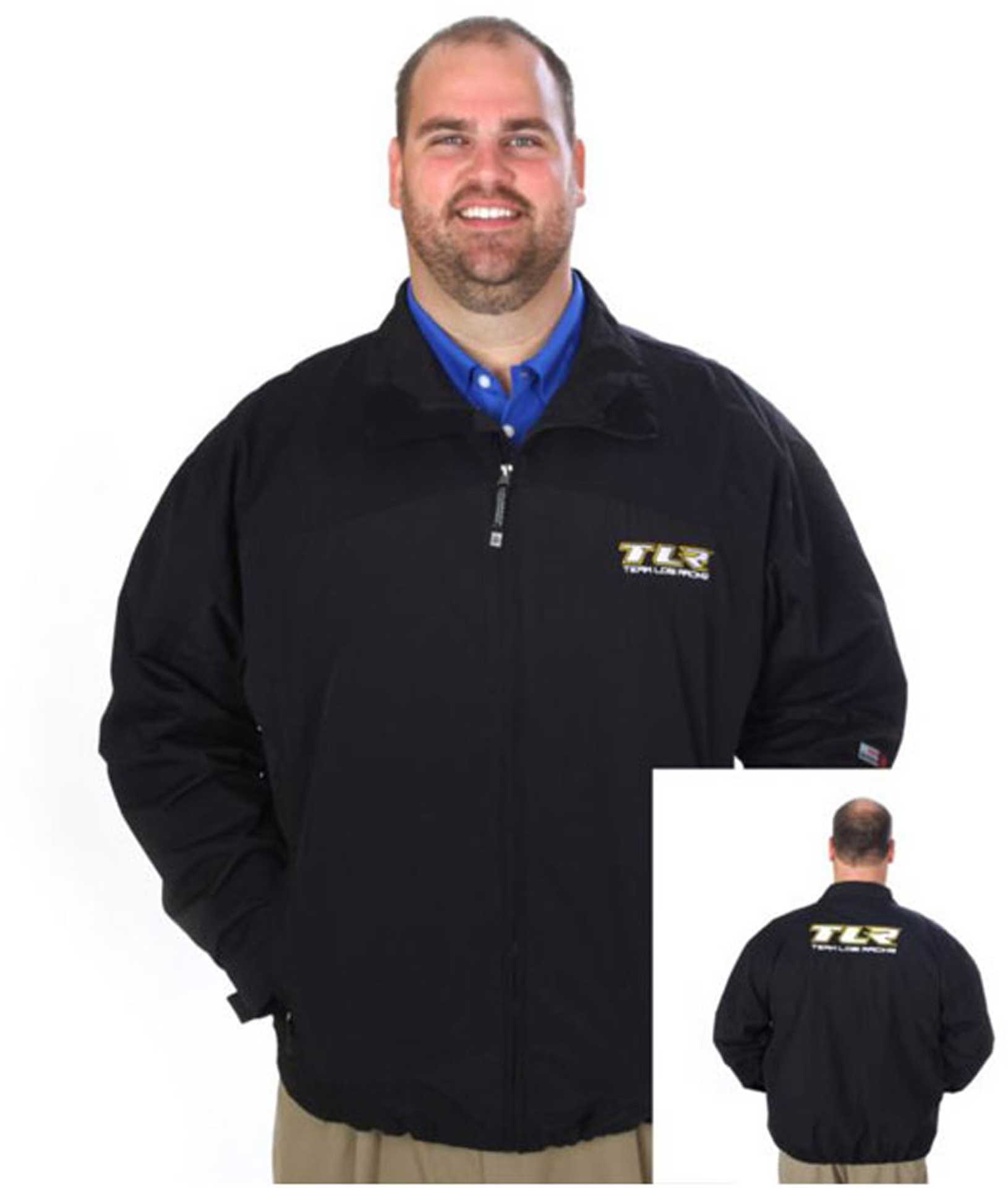 LOSI TLR JACKET X-LARGE