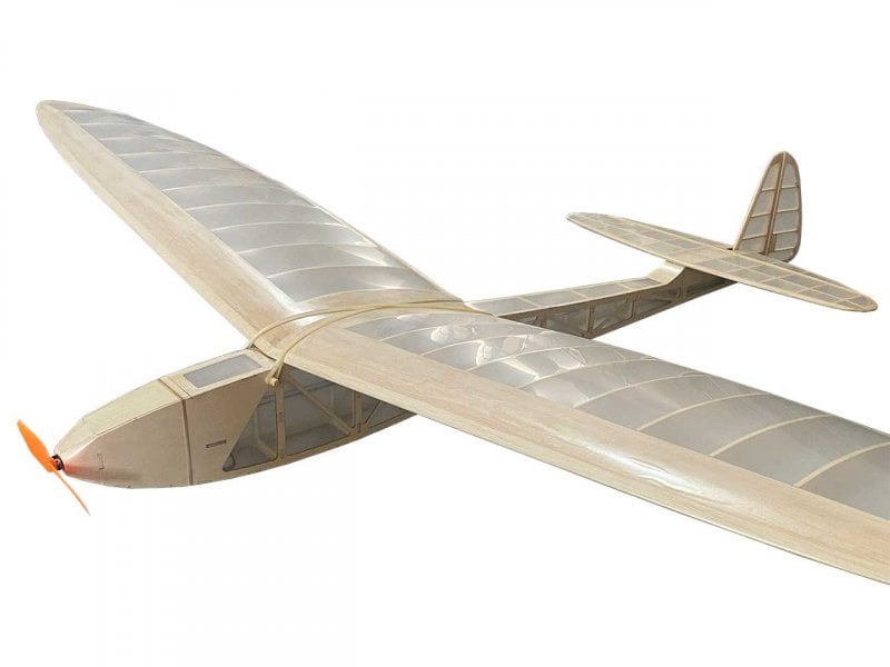 PICHLER Mini Kobold (Laser Cut Balsa Kit) / 1200mm