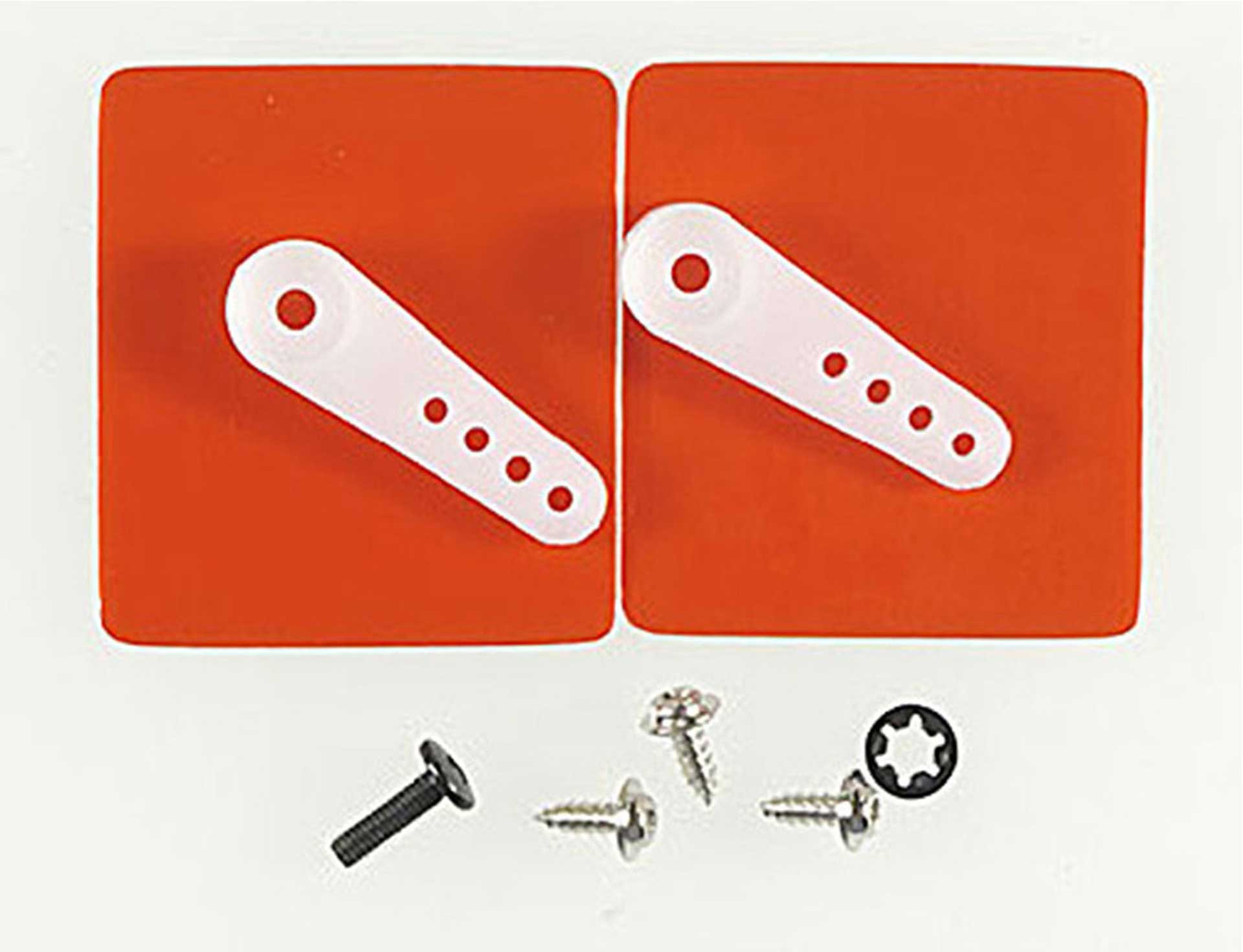 HITEC SERVO LEVER SET HS-125/5125