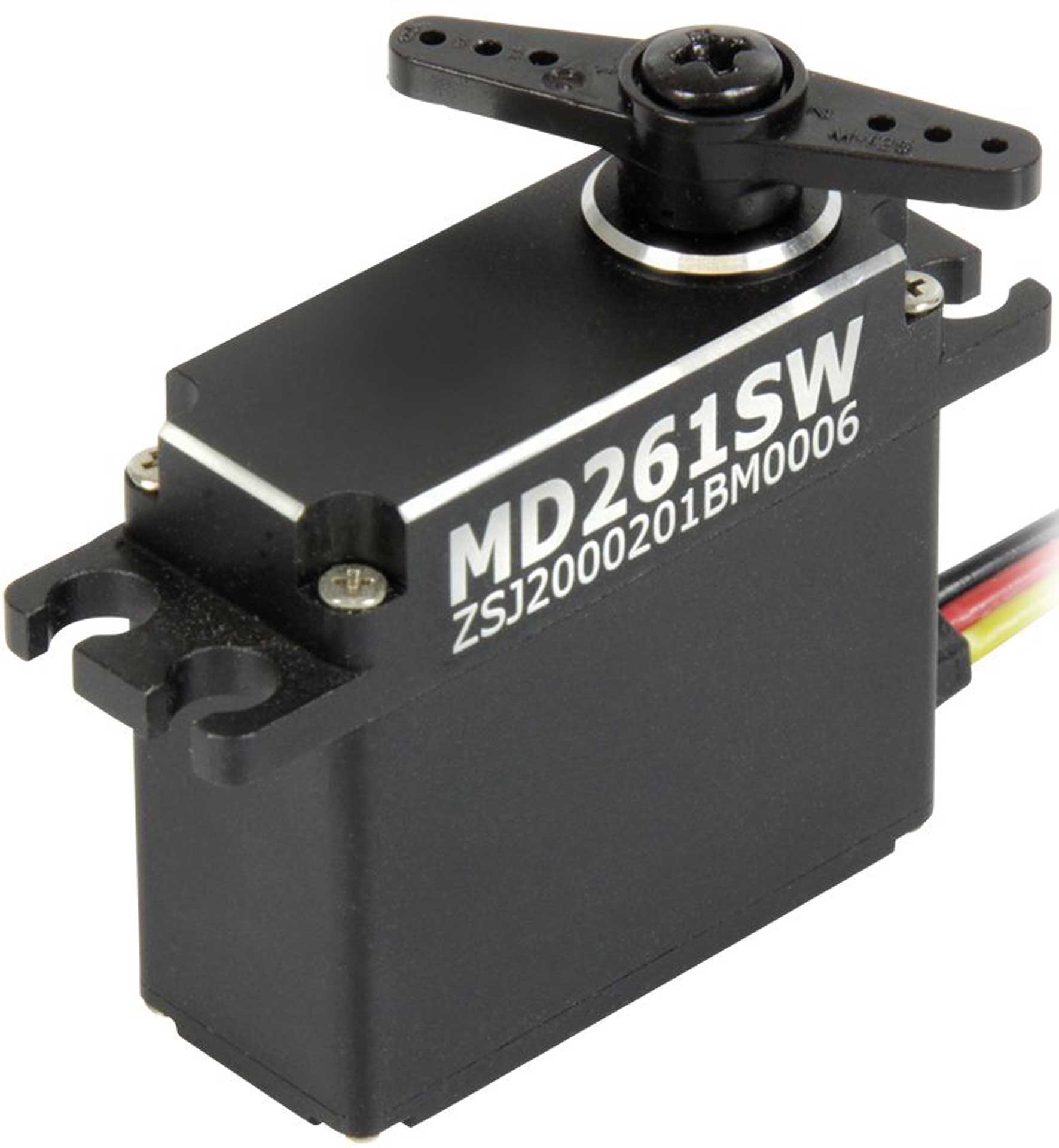 HITEC MD261SW (8,4/10KG/0,19s) Digital HV Servo