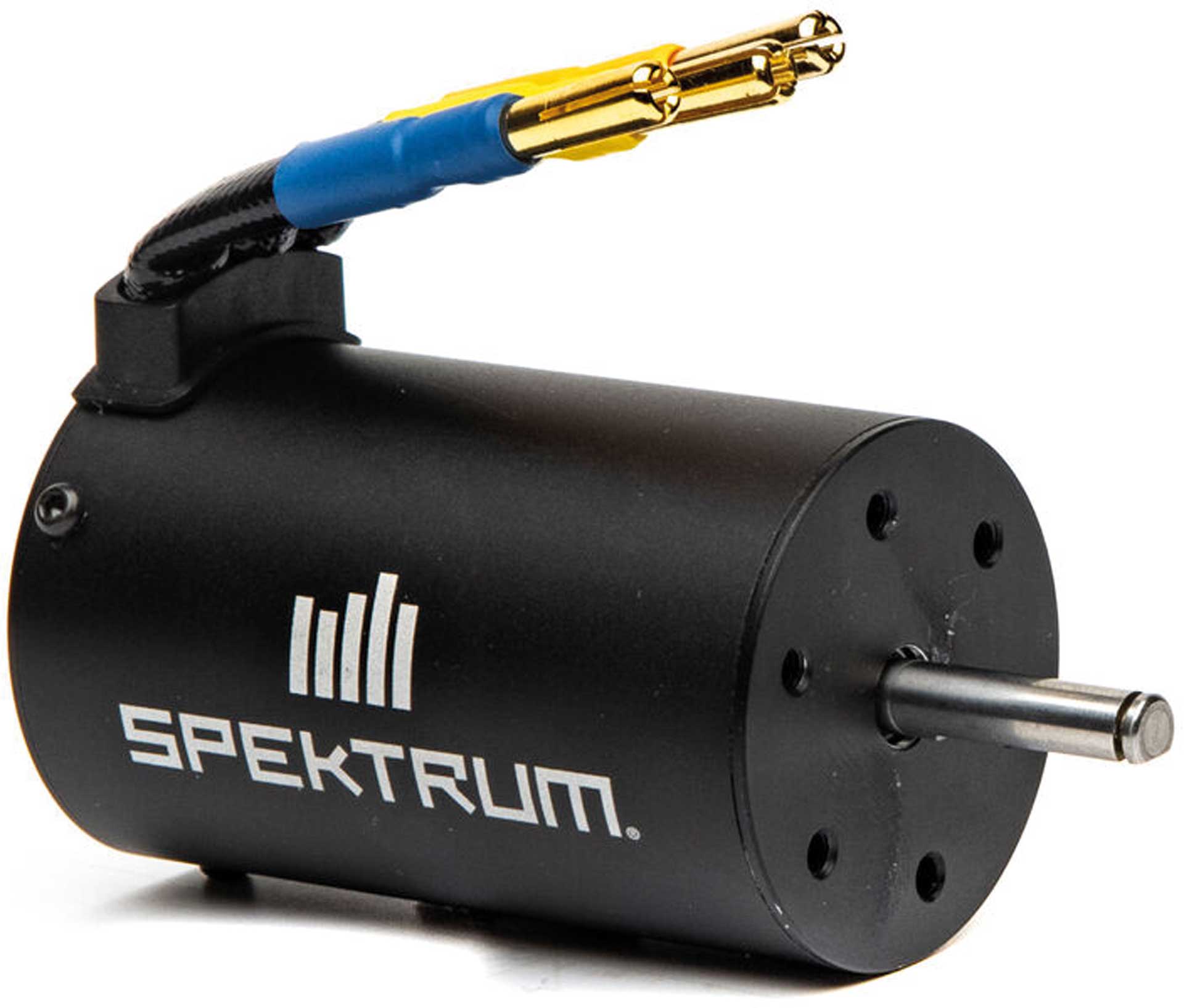 SPEKTRUM FIRMA 3900Kv 4-pole BL Motor