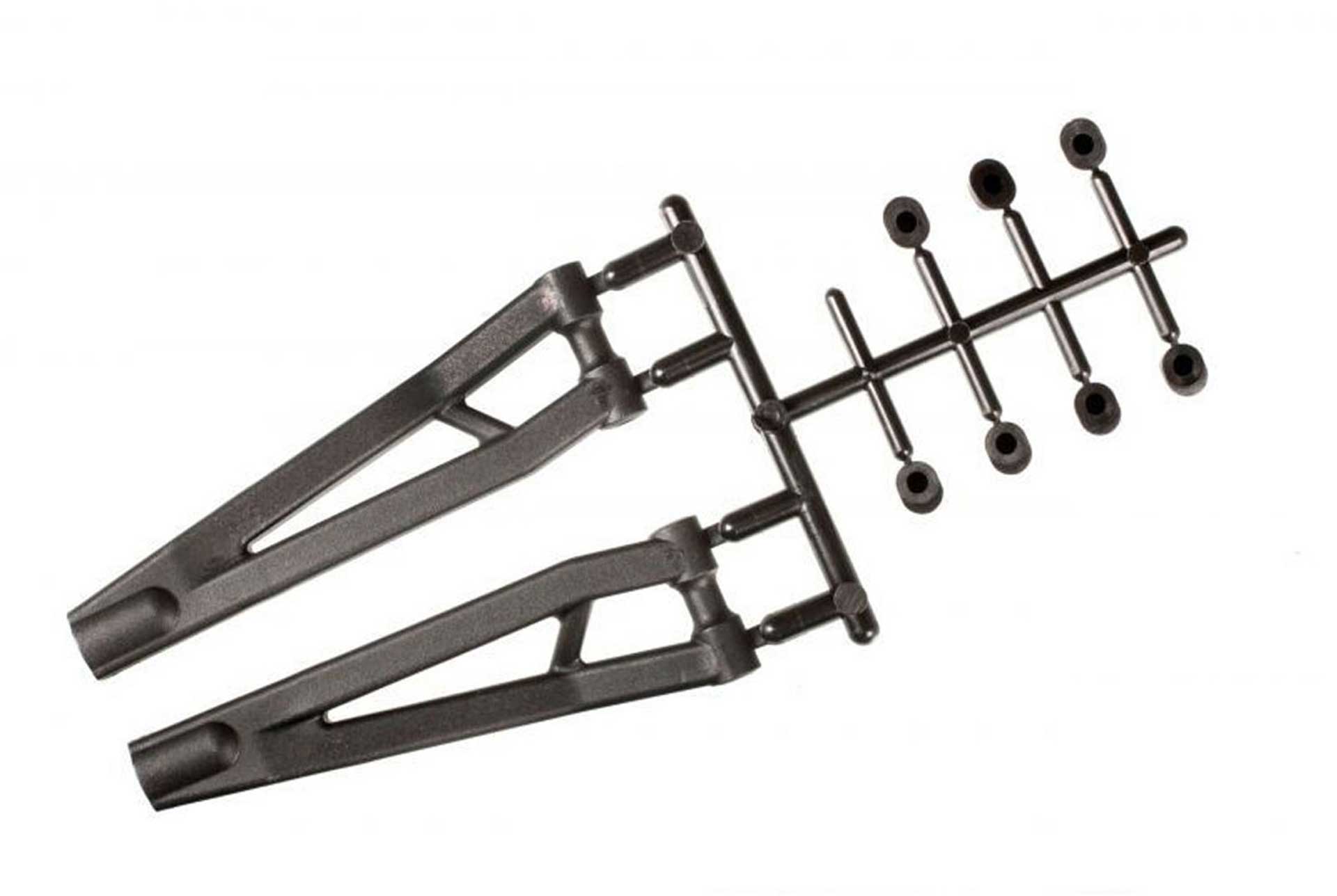 MUGEN WISHBONE FRONT TOP MBX-6T TRUGGY