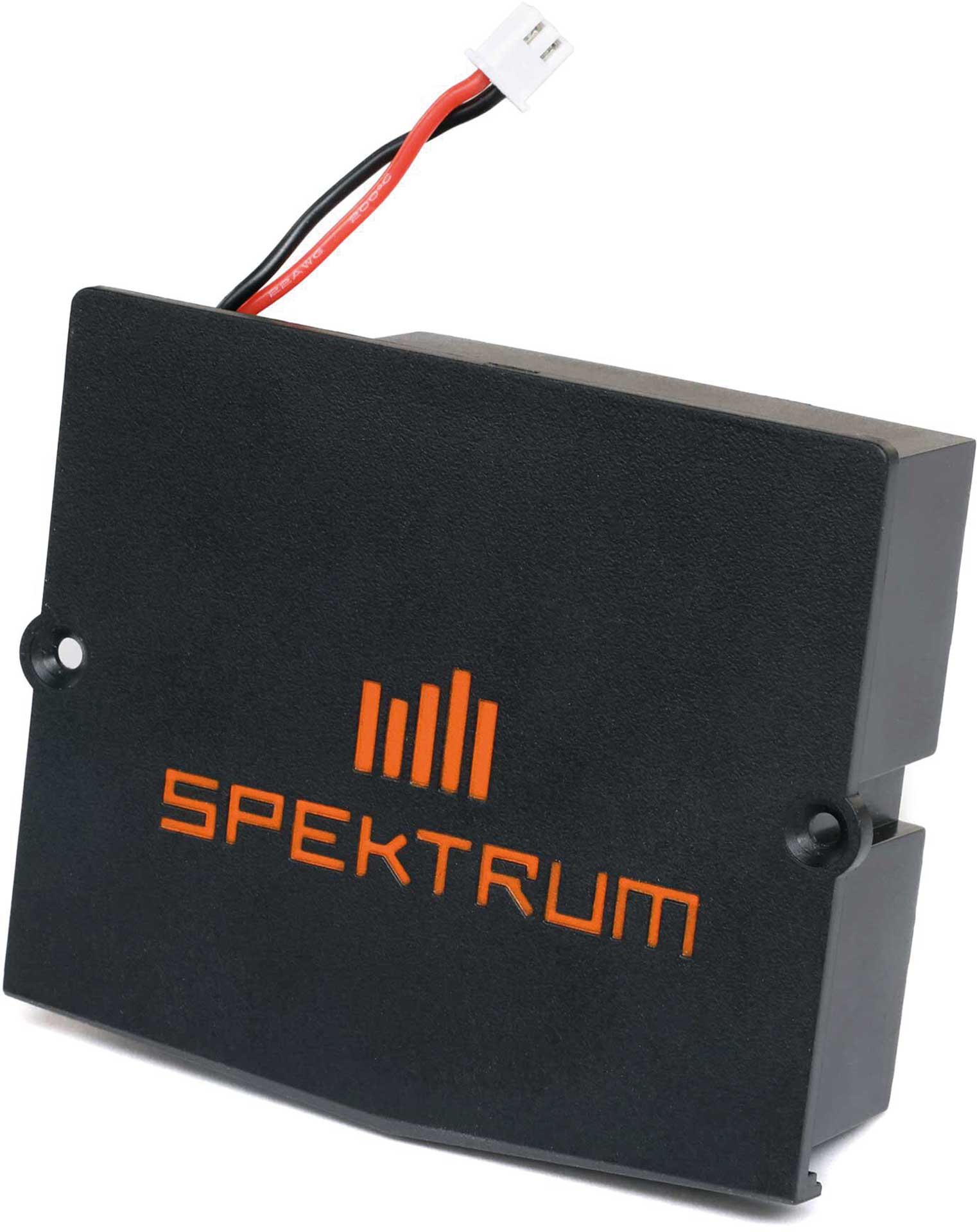 SPEKTRUM 3.7V 10500mAh Li-Ion Batterie d'émetteur NX20, iX20