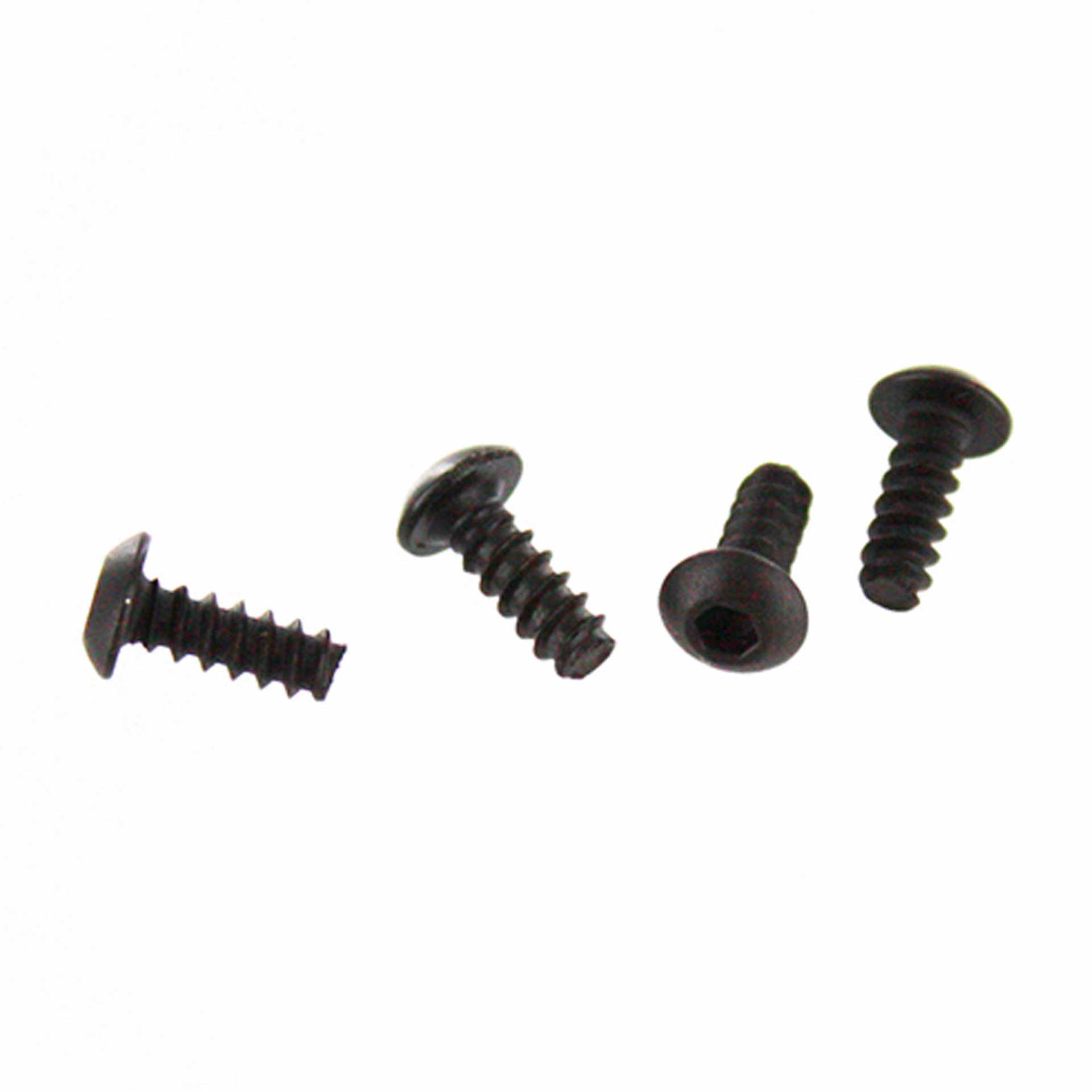 REDCAT RACING SELF-TAPPING HEXAGON HEAD SCREW