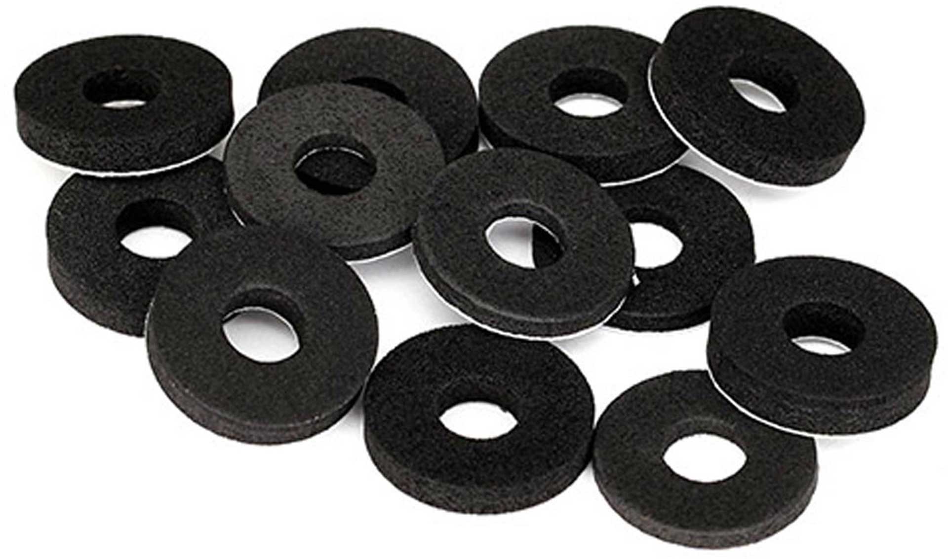 TRAXXAS BODY WASHERS FOAM