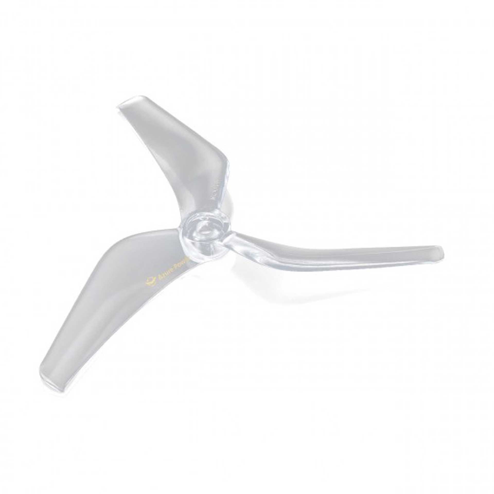 AZURE POWER RACE 3-BLADE 5140 PROPELLER CLEAR 4 PITCH