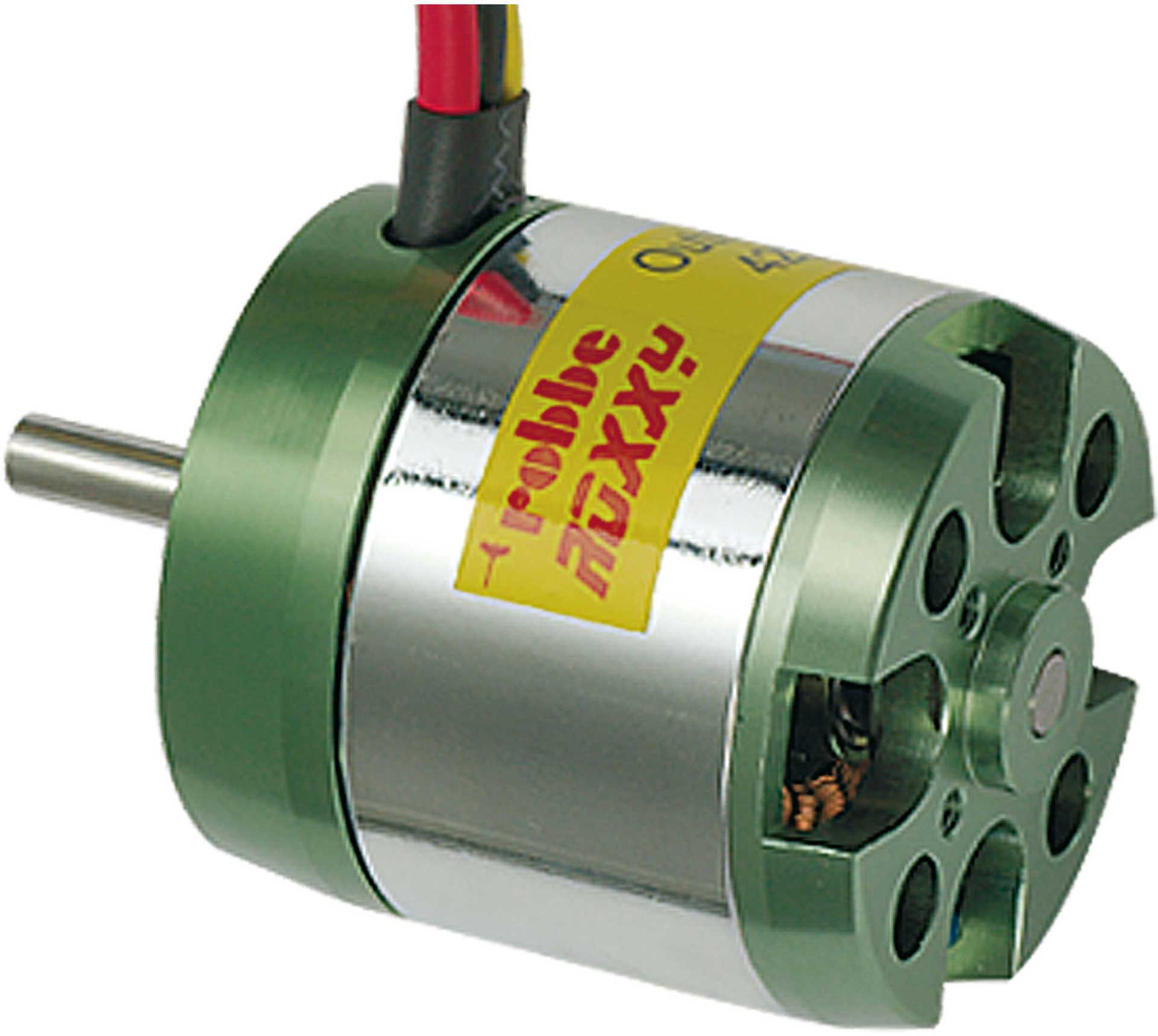 ROXXY C35-42-06 OUTRUNNER BRUSHLESS MOTOR