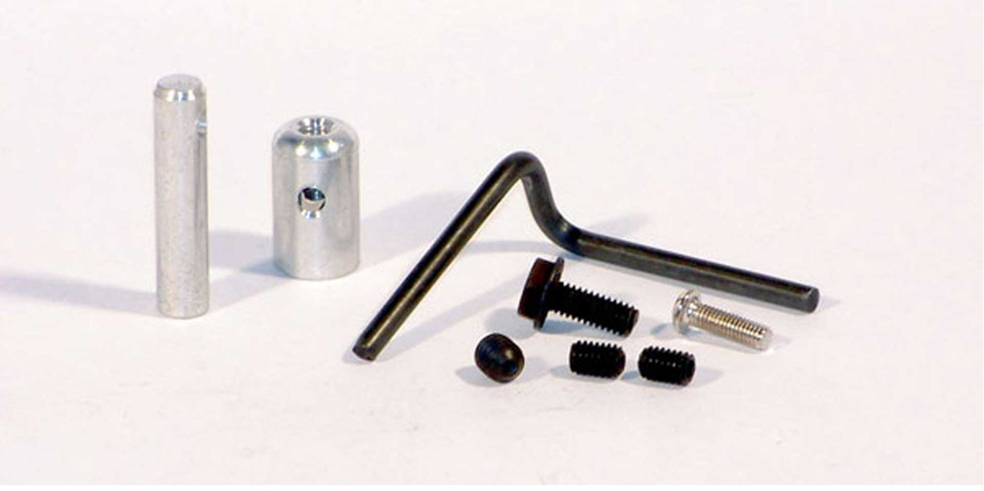 CEN TAIL PIPE  E MOUNT