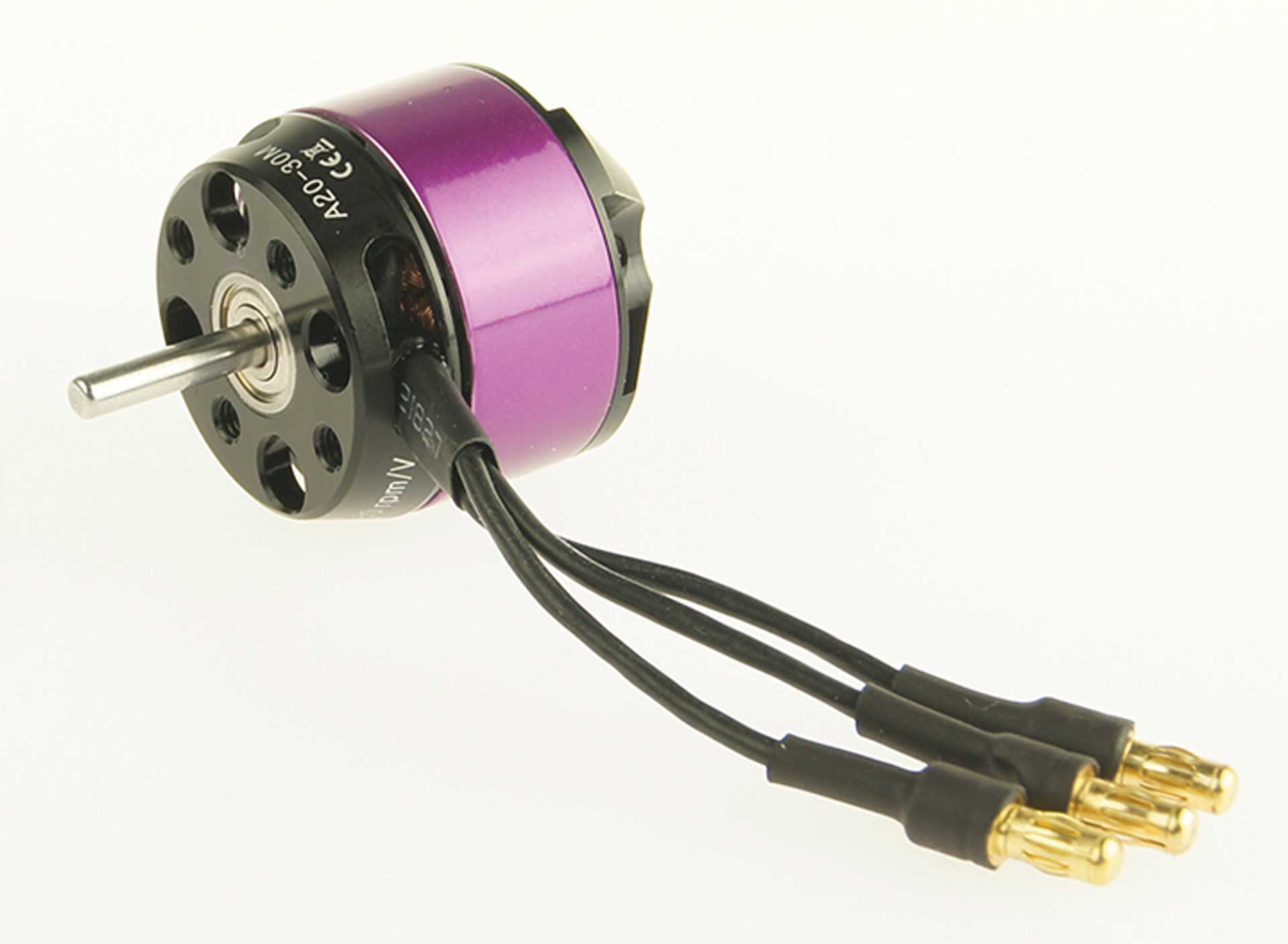 HACKER EVO A20 30M moteur brushless